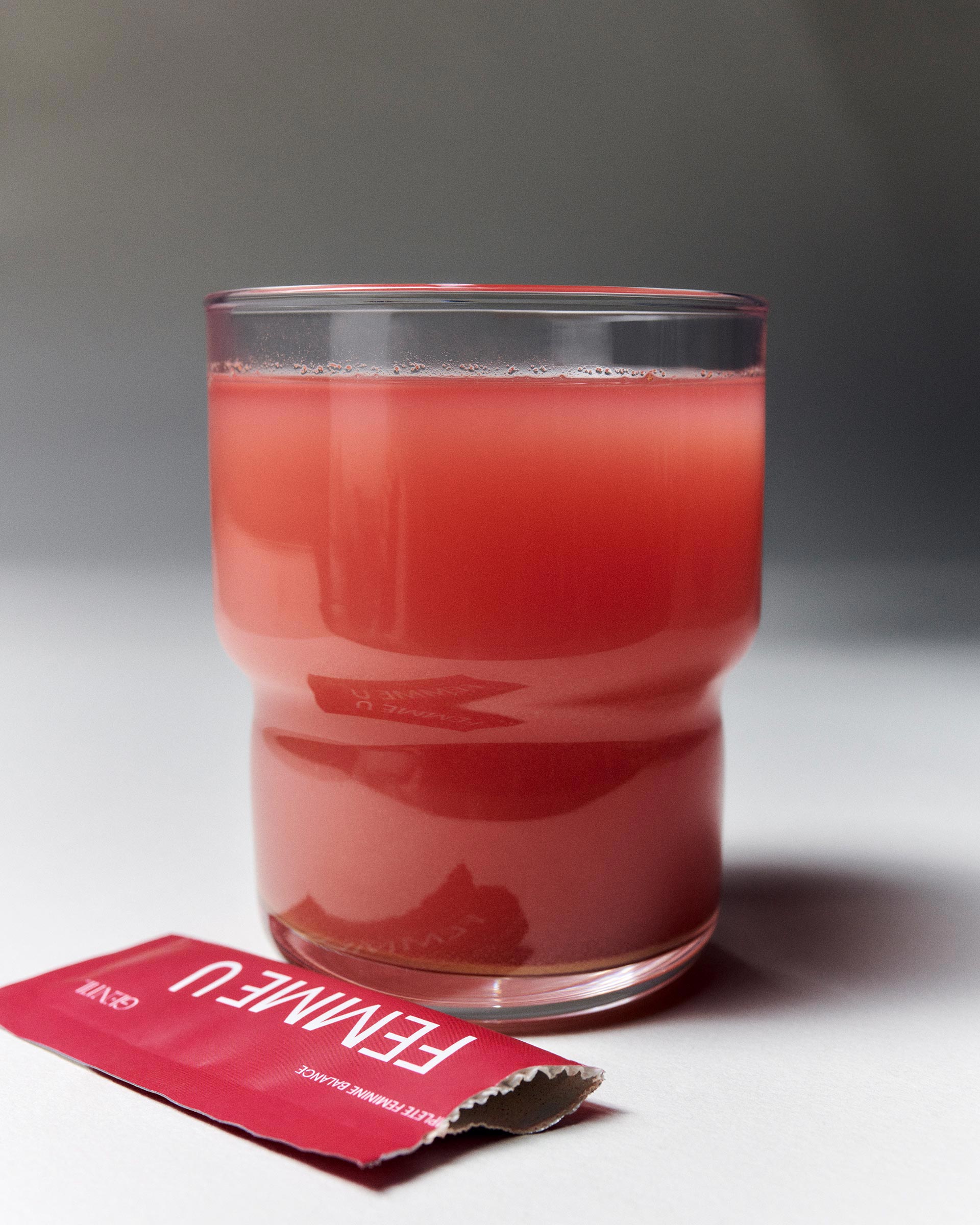 GENTIL Femme U January, 2024 by  Victoria Zschommler Natalie Turnbull