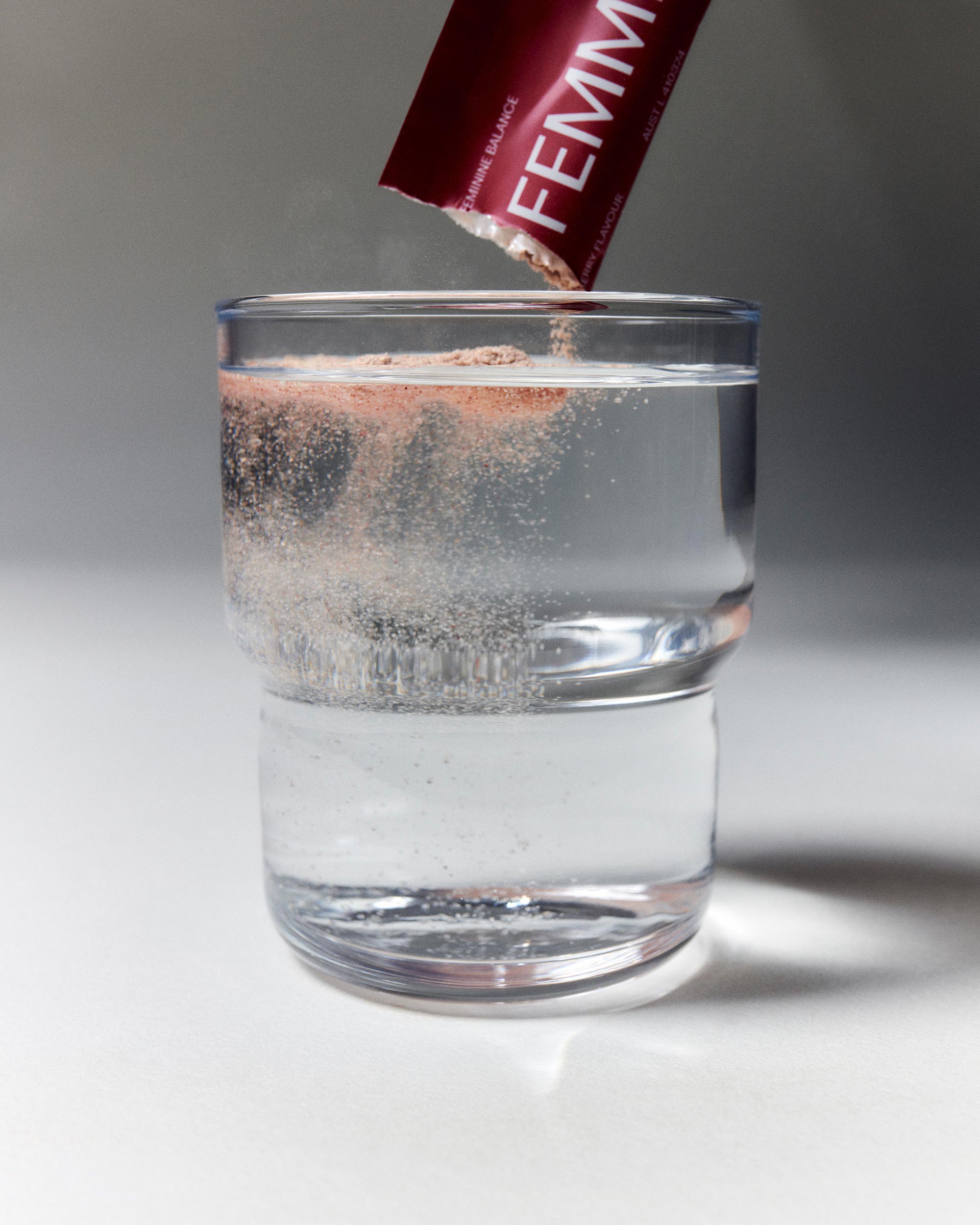 GENTIL Femme U January, 2024 by  Victoria Zschommler Natalie Turnbull