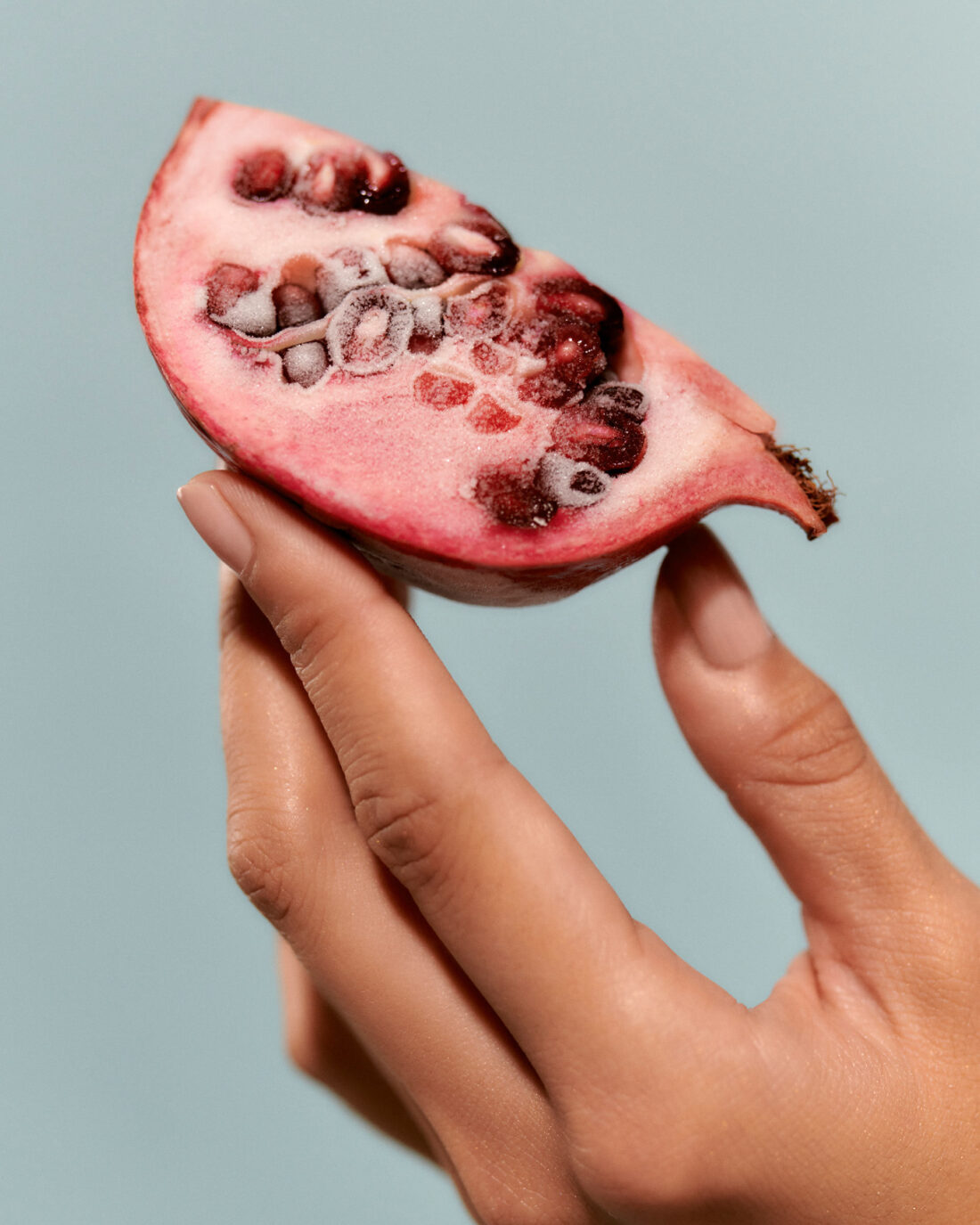 GENTIL Femme U January, 2024 by Victoria Zschommler Natalie Turnbull 