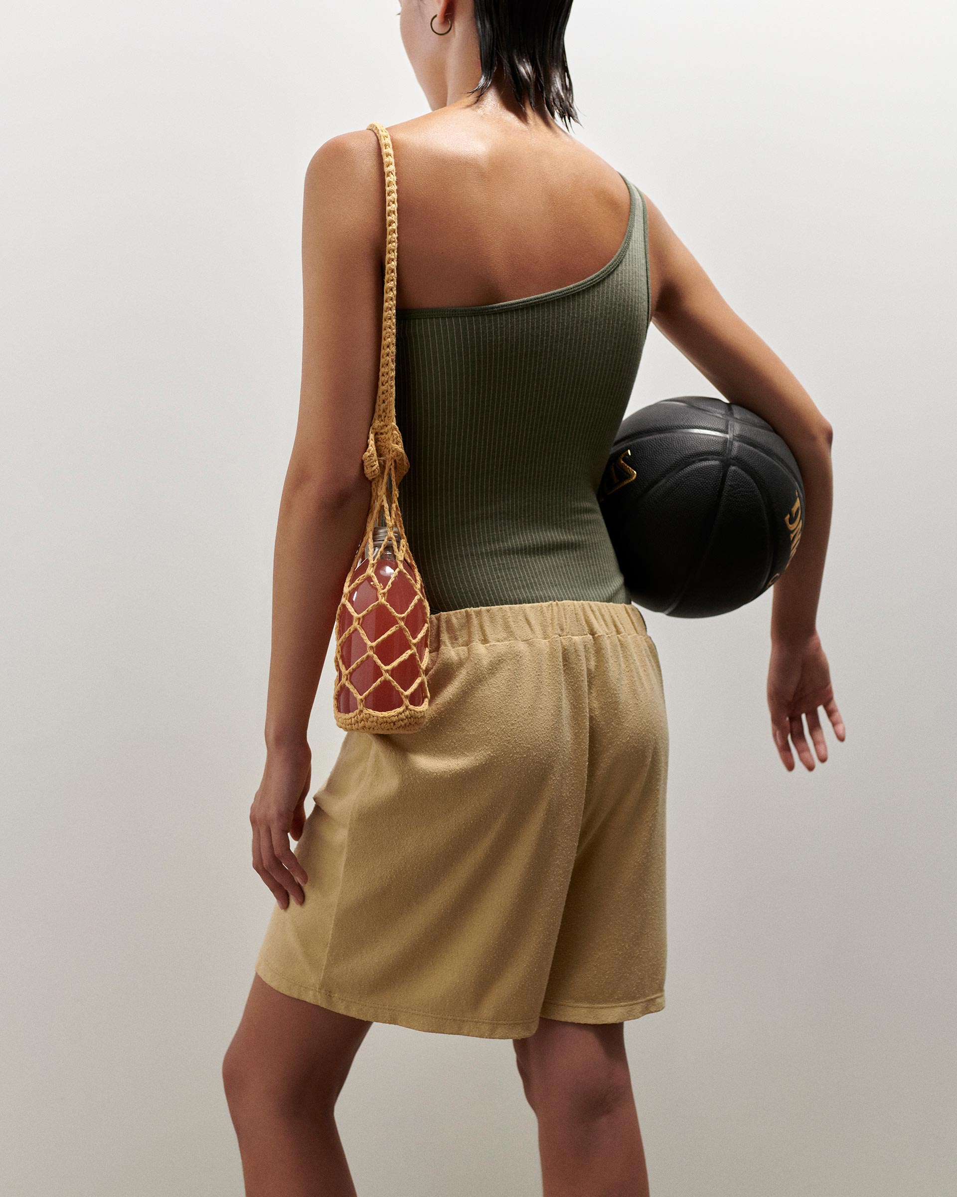 GENTIL Femme U January, 2024 by  Victoria Zschommler Natalie Turnbull