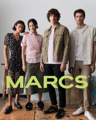 Marcs Studio To Street March, 2024 by Drew Wheeler