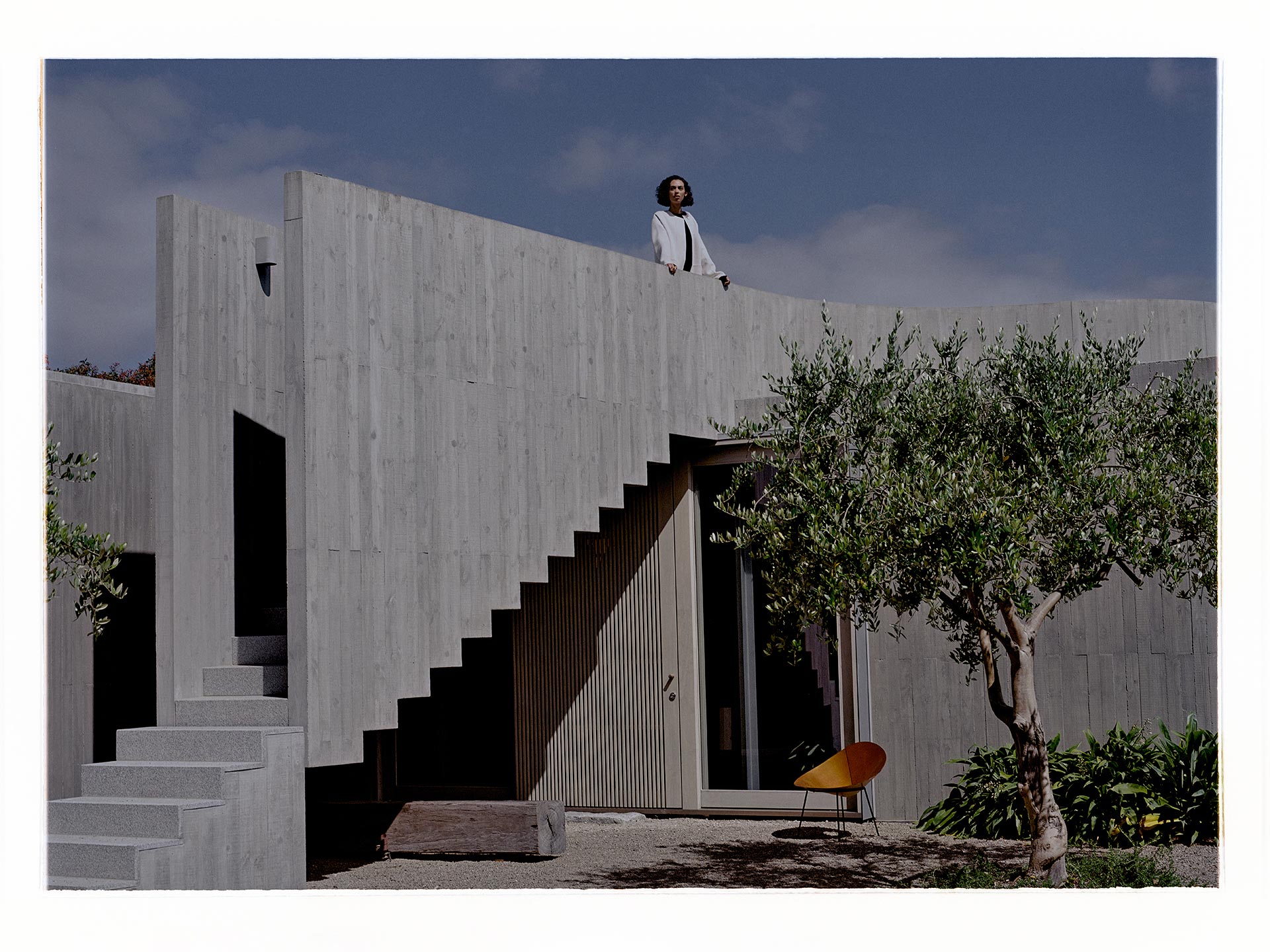 Trenery AW24 February, 2024 by  Natalie Turnbull