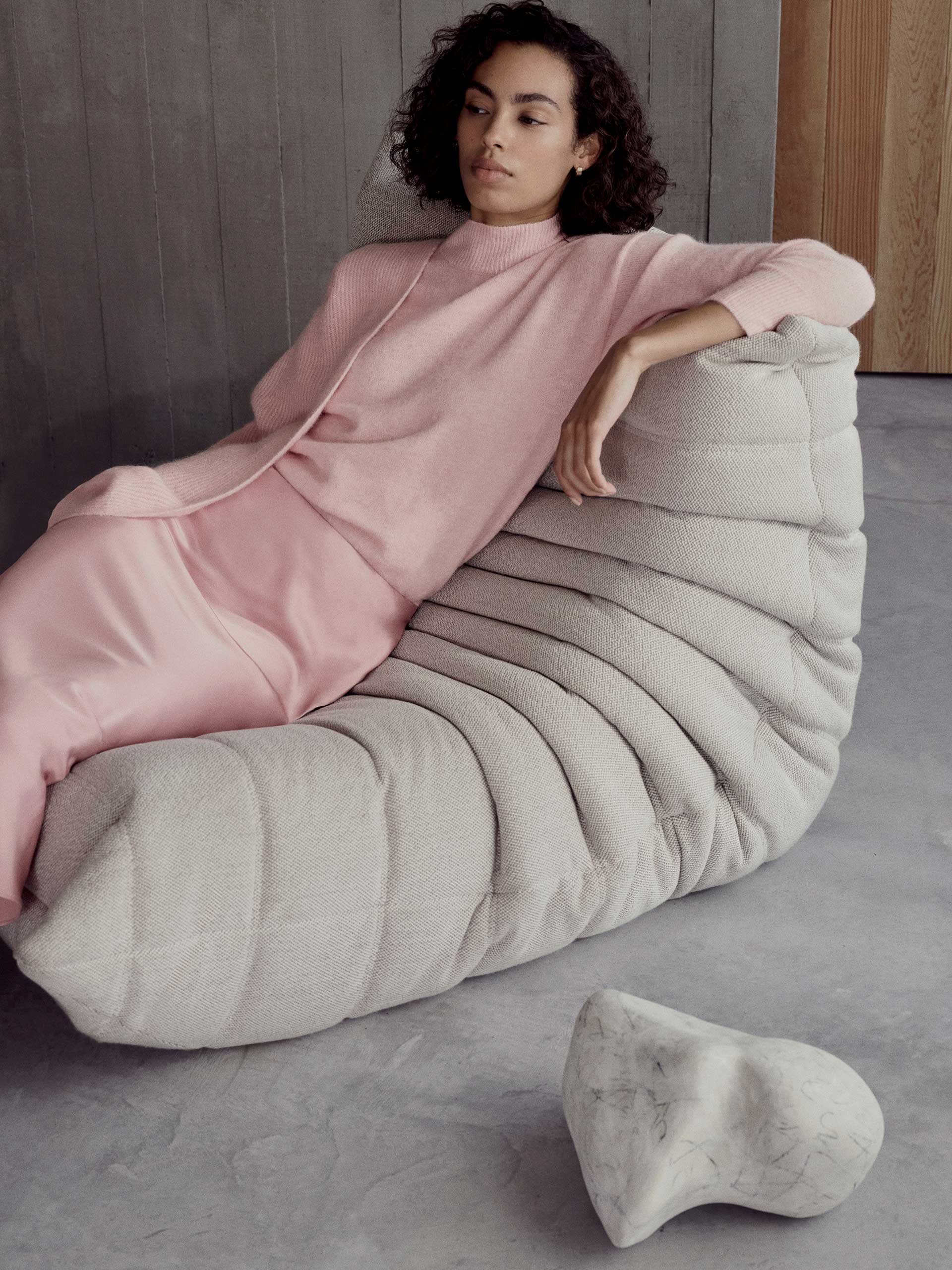 Trenery AW24 February, 2024 by  Natalie Turnbull