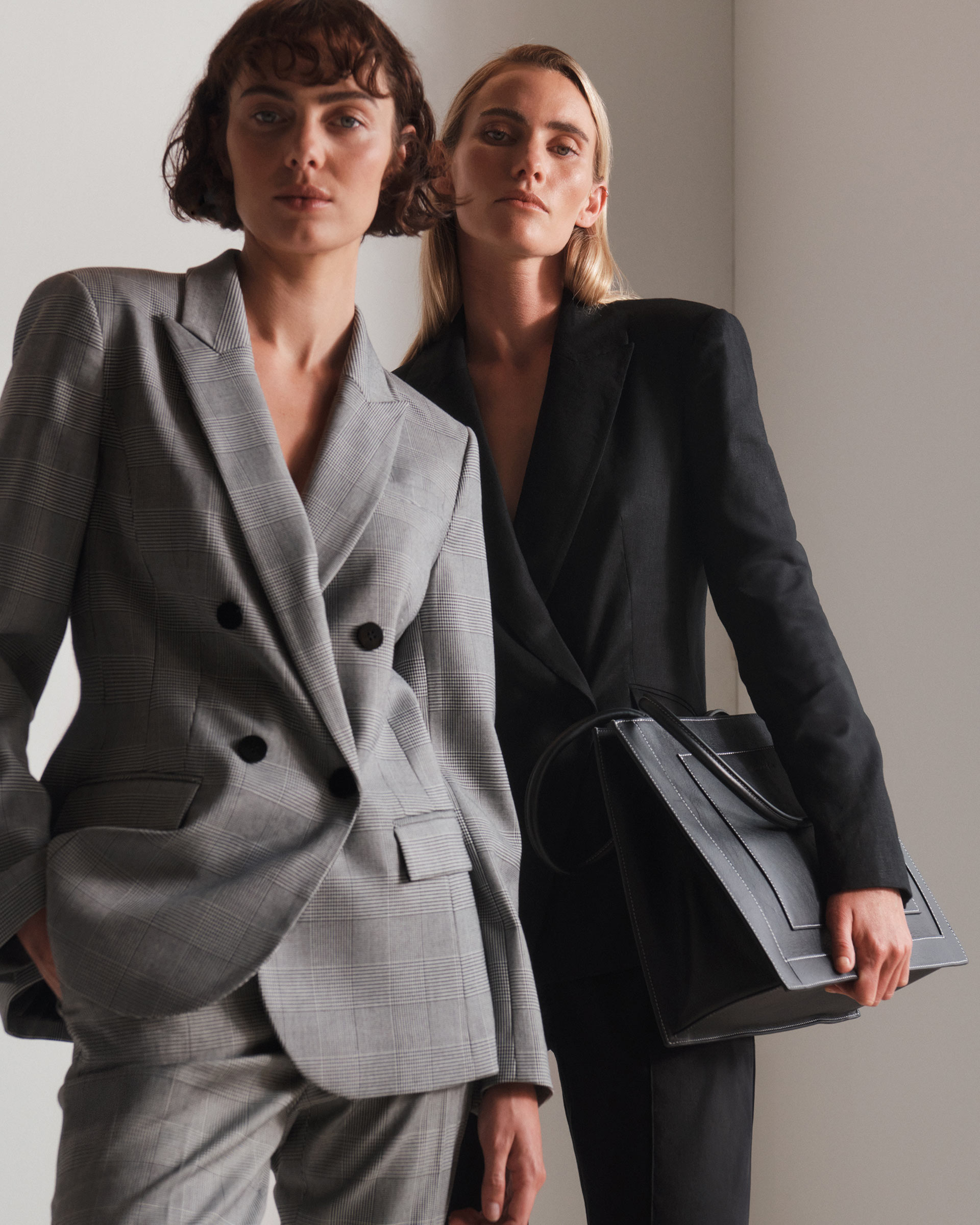 David Lawrence AW24 February, 2024 by  Drew Wheeler