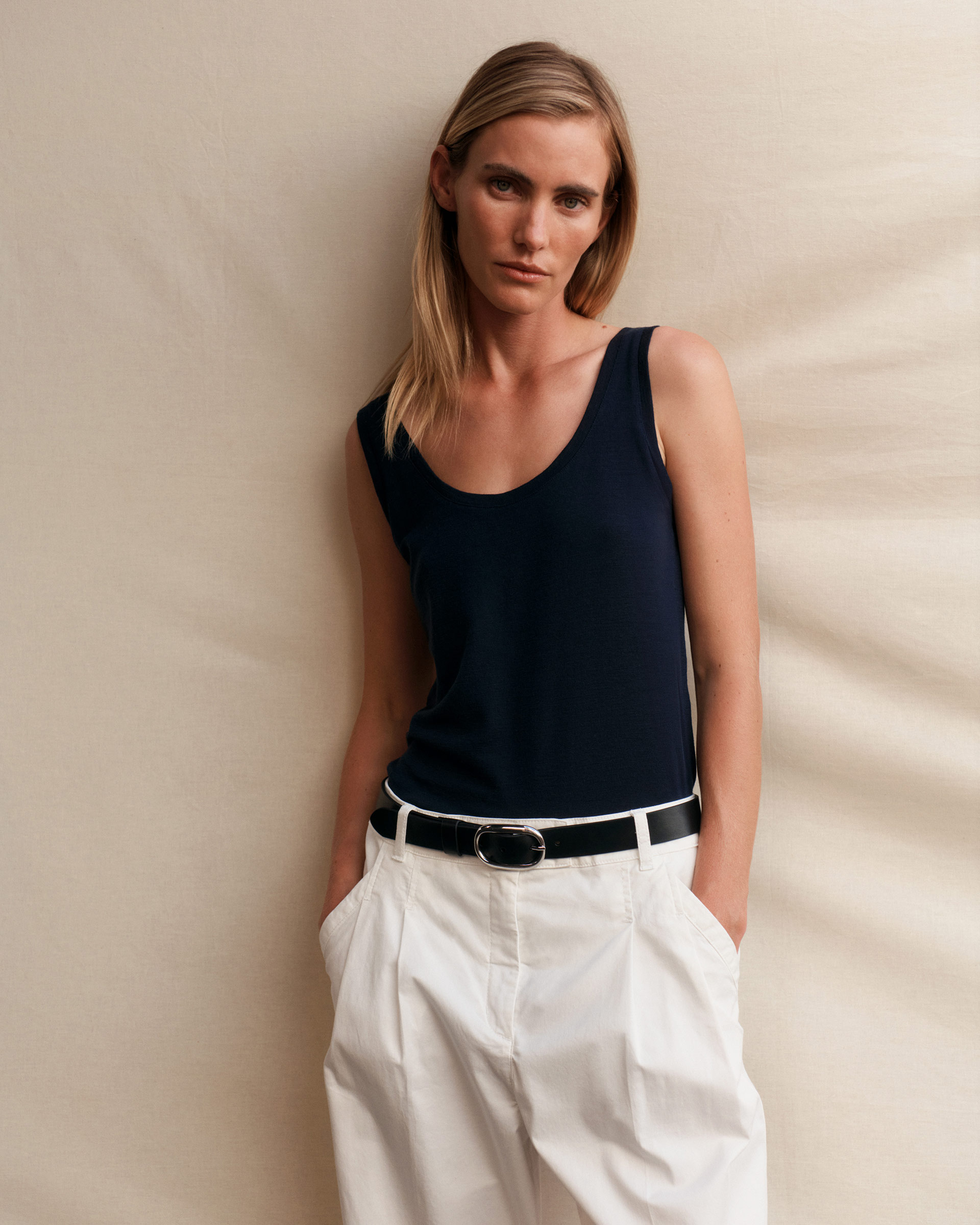 David Lawrence AW24 February, 2024 by  Drew Wheeler