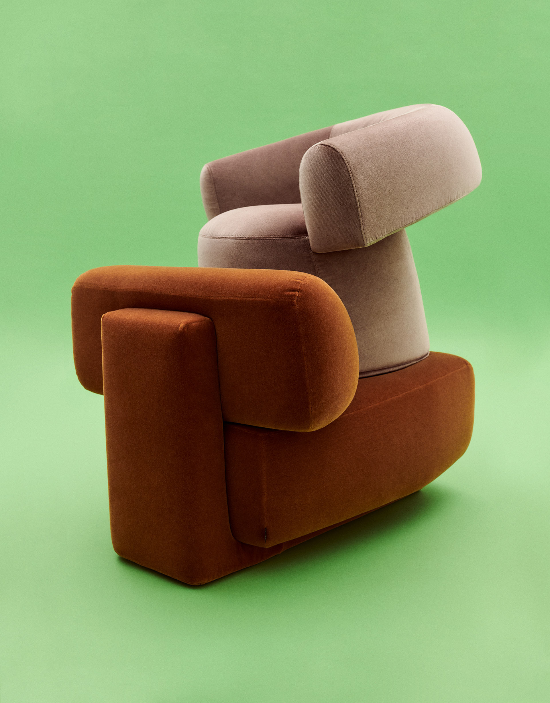 Vogue Living Where The Wild Things Are March, 2024 by  Victoria Zschommler