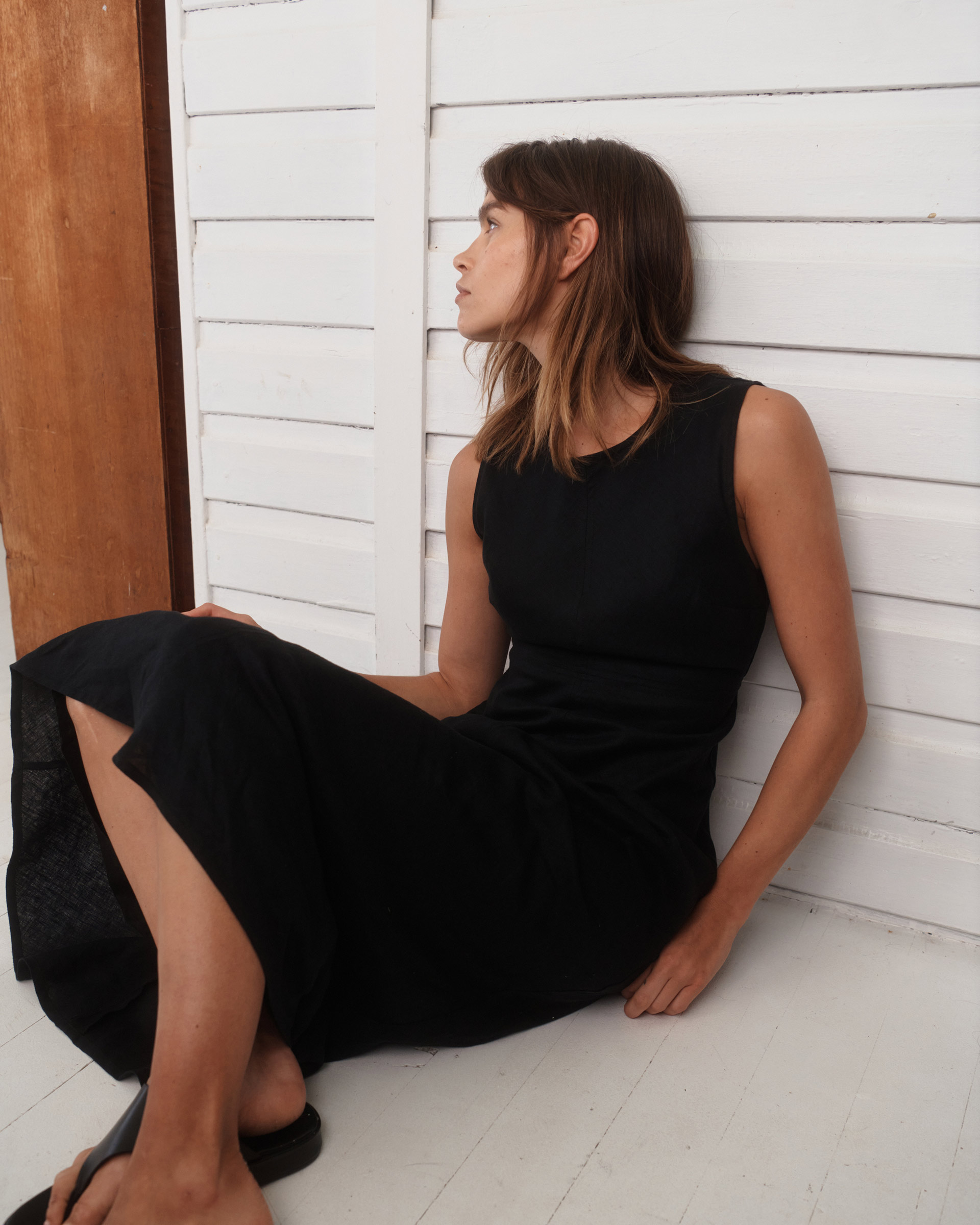 Assembly Label AW24 March, 2024 by  Drew Wheeler