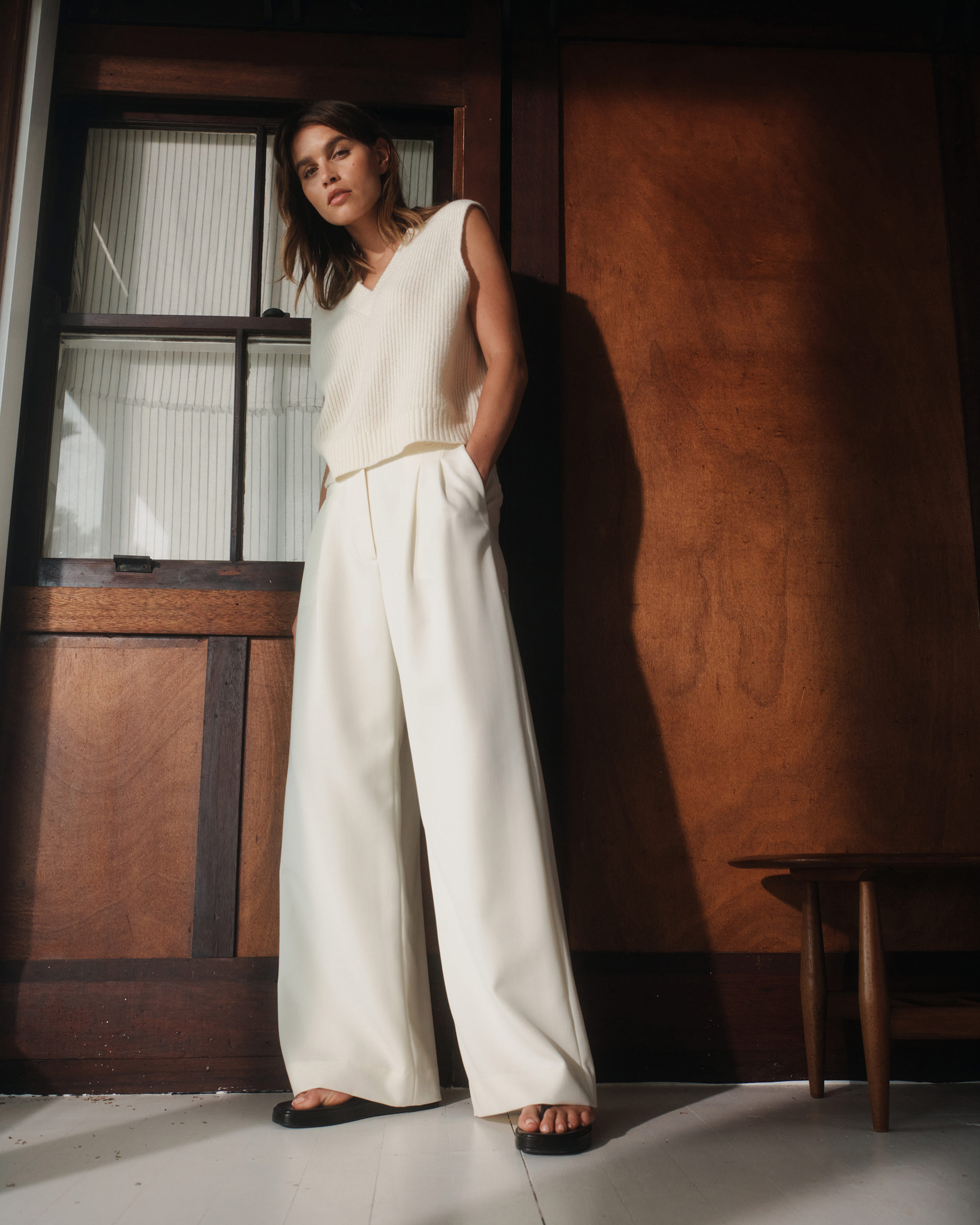 Assembly Label AW24 March, 2024 by  Drew Wheeler