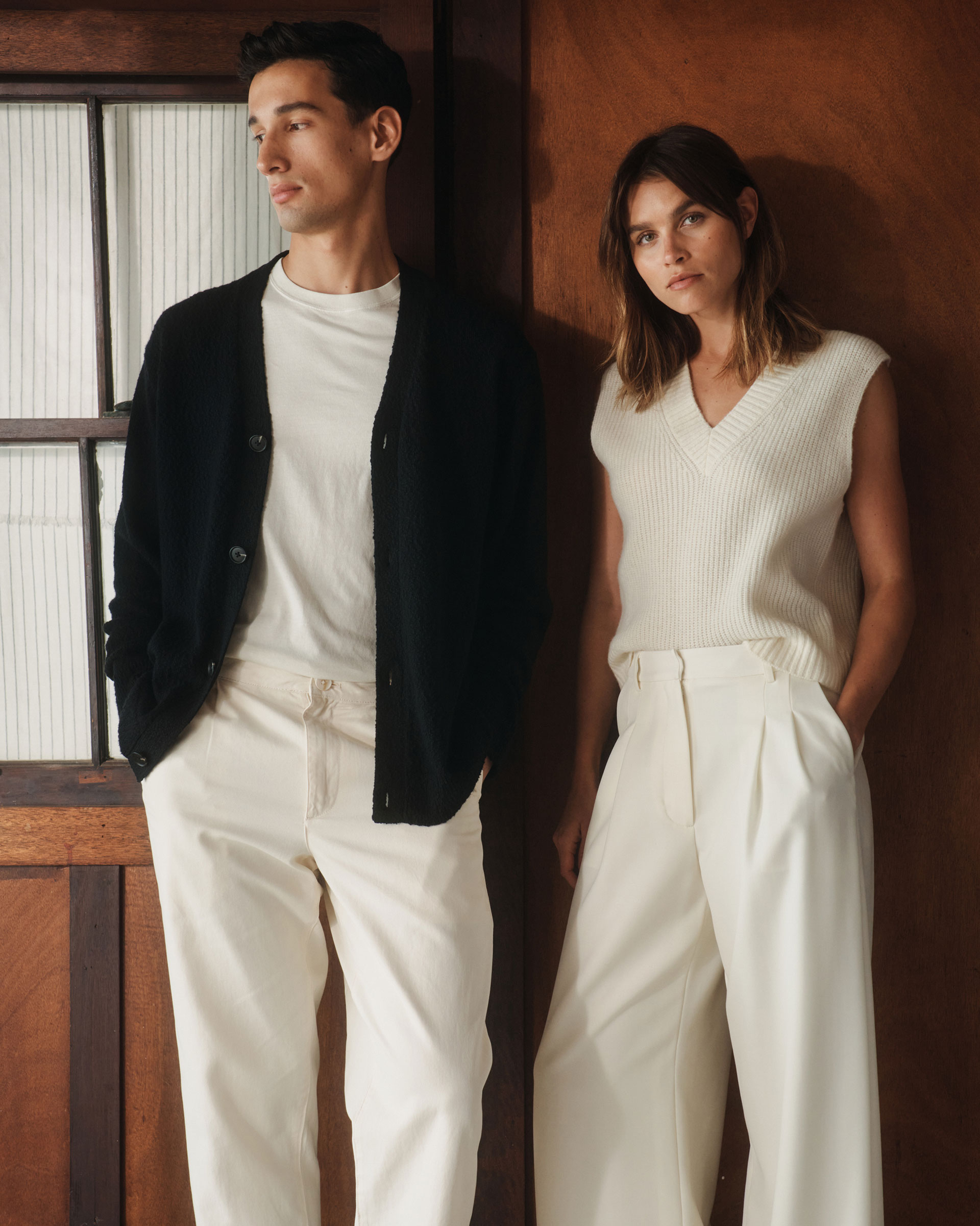 Assembly Label AW24 March, 2024 by  Drew Wheeler