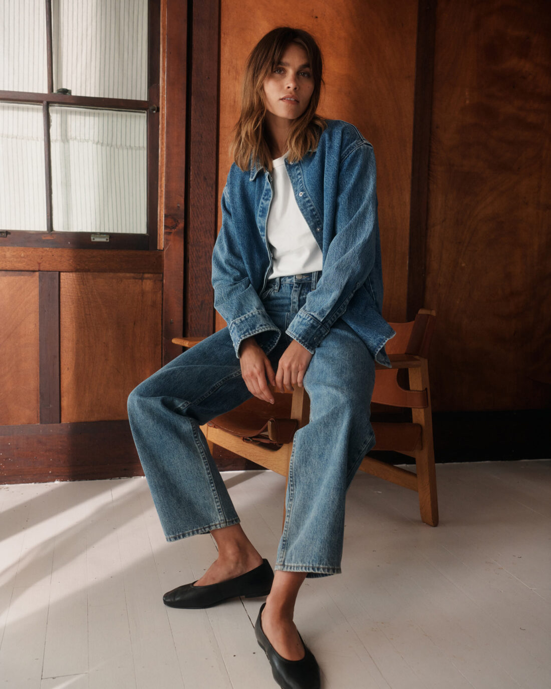 Assembly Label AW24 March, 2024 by Drew Wheeler 