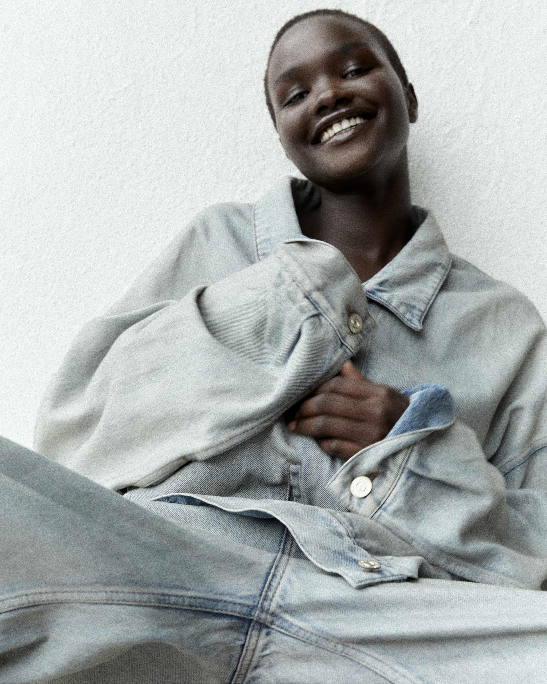 Elle Australia Launch Issue February, 2024 by  Hannah Scott-Stevenson