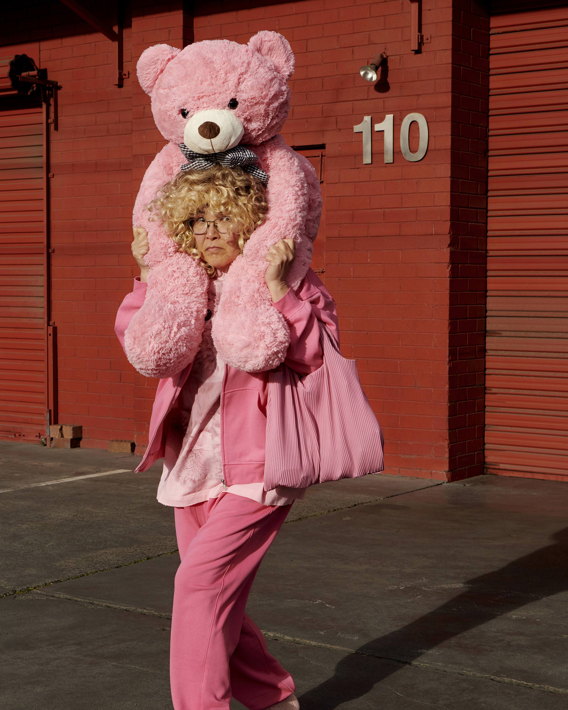 Photo 2024 Razzle Dazzle February, 2024 by  Jo Duck