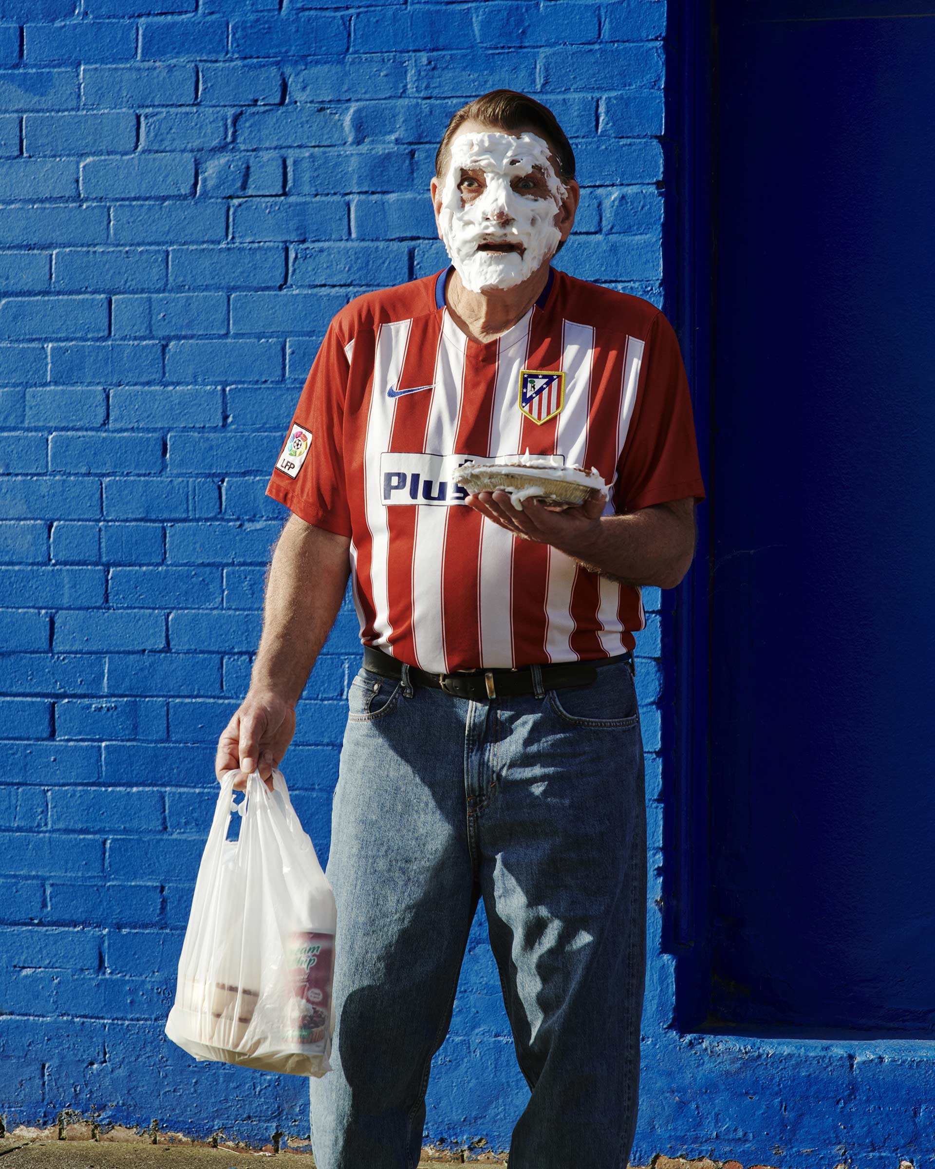 Photo 2024 Razzle Dazzle February, 2024 by  Jo Duck