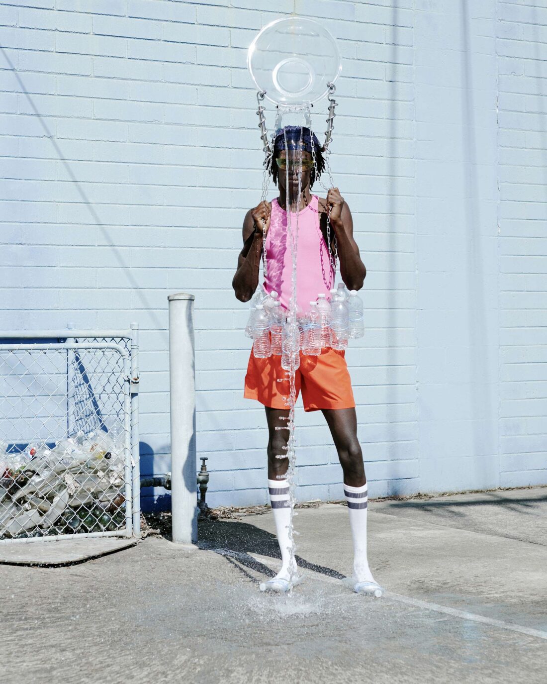 Photo 2024 Razzle Dazzle February, 2024 by Jo Duck 