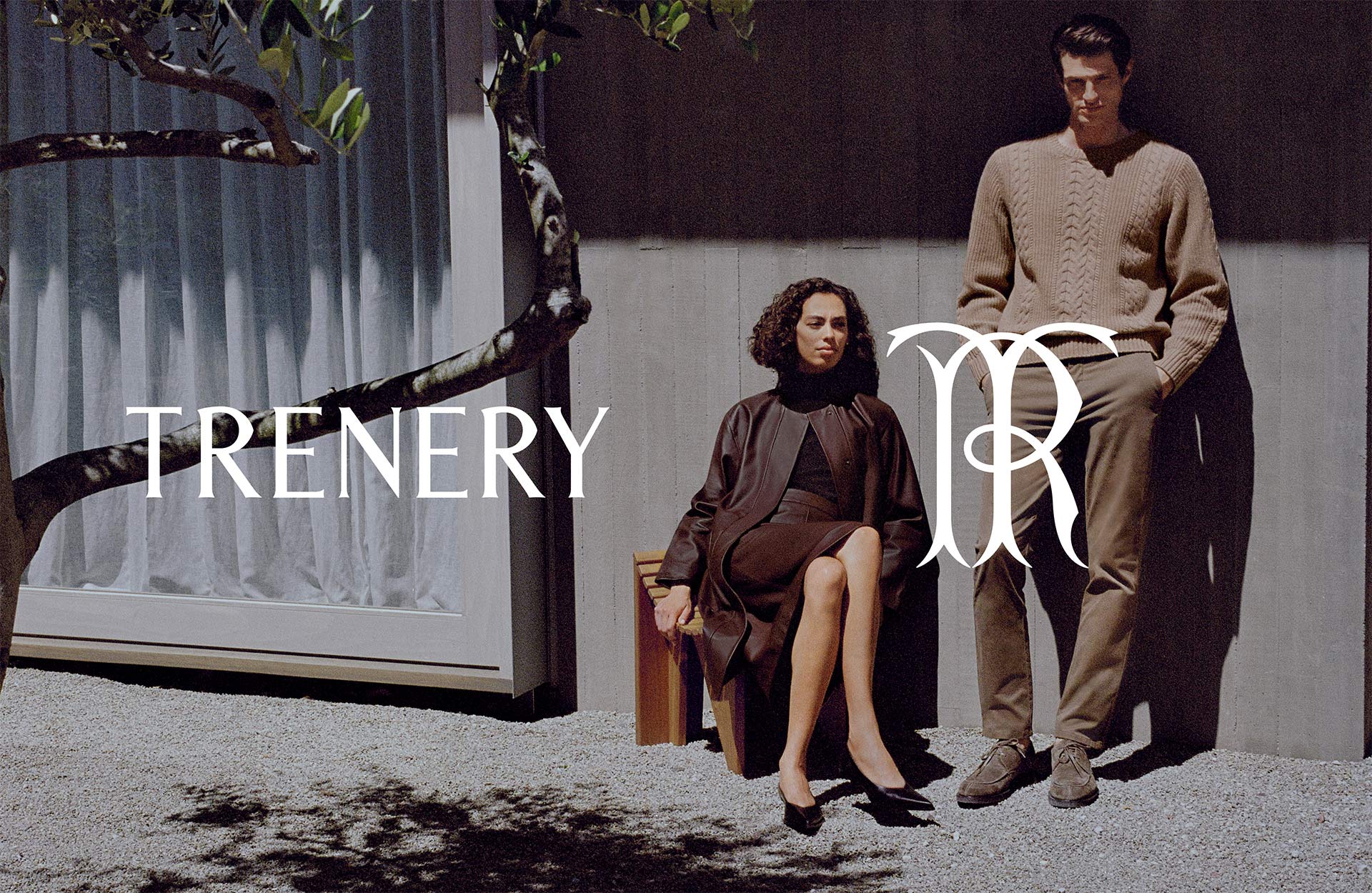 Trenery AW24 February, 2024 by  Natalie Turnbull