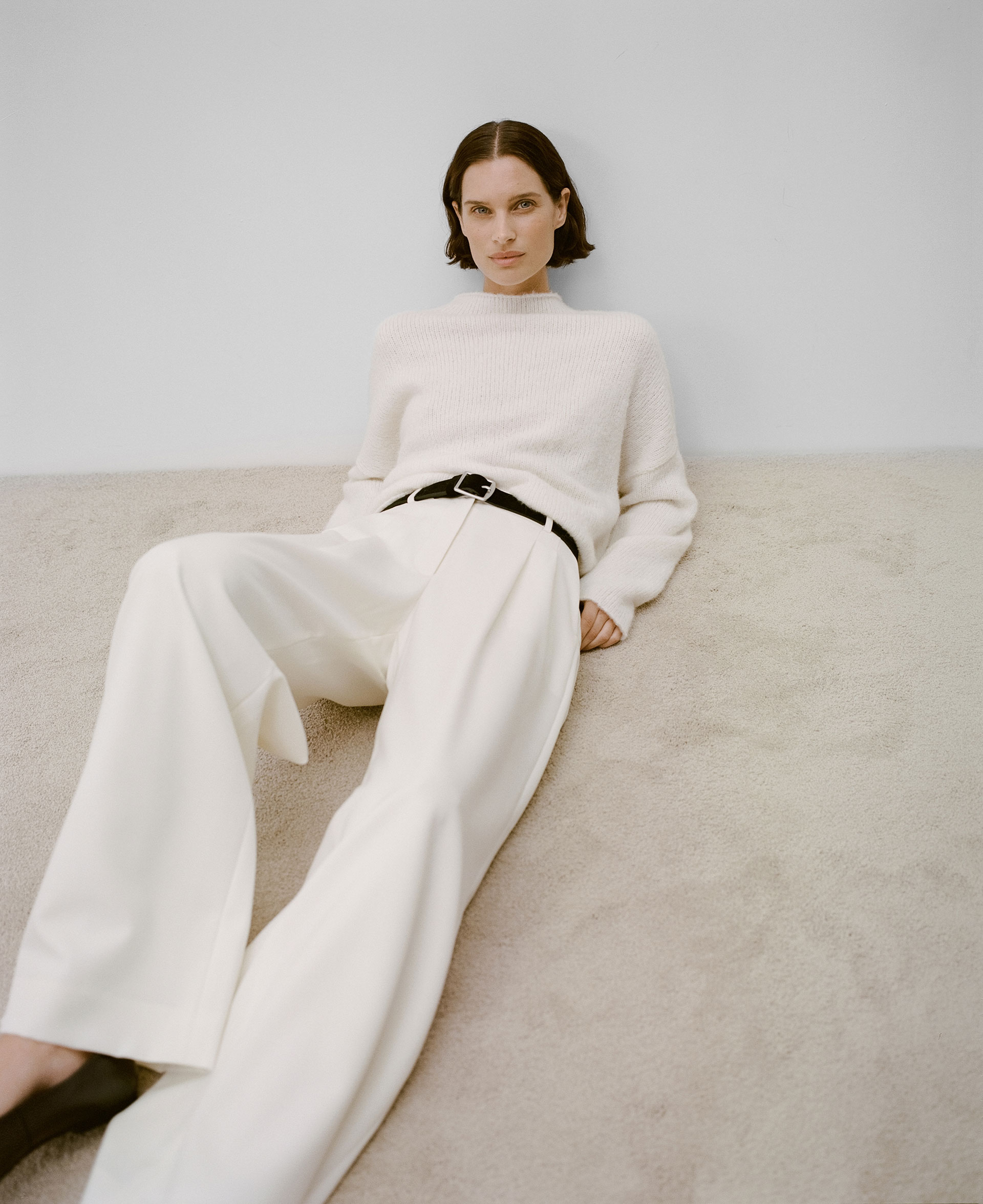 Assembly Label AW 24 April, 2024 by  Drew Wheeler