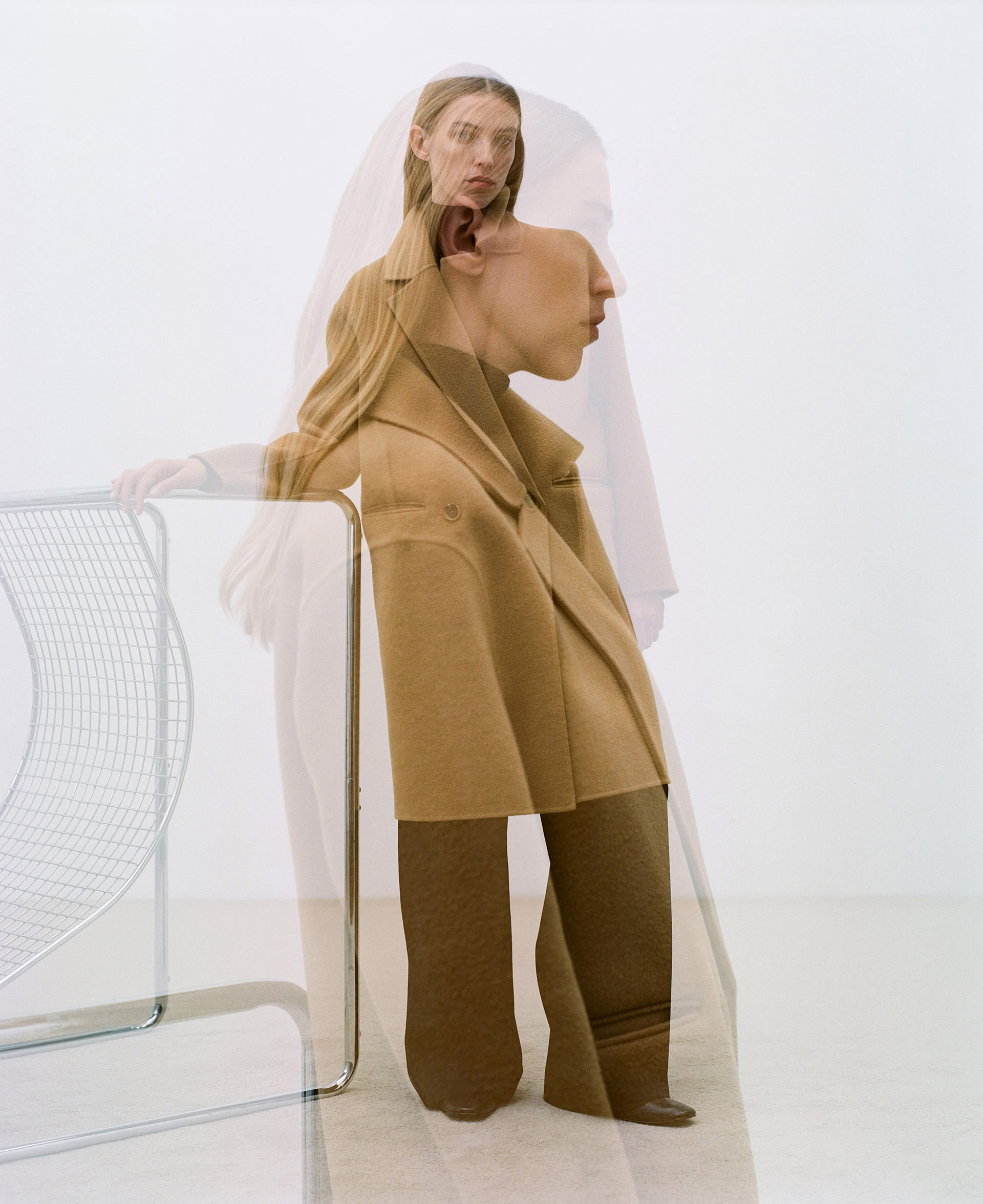 Assembly Label AW 24 April, 2024 by  Drew Wheeler