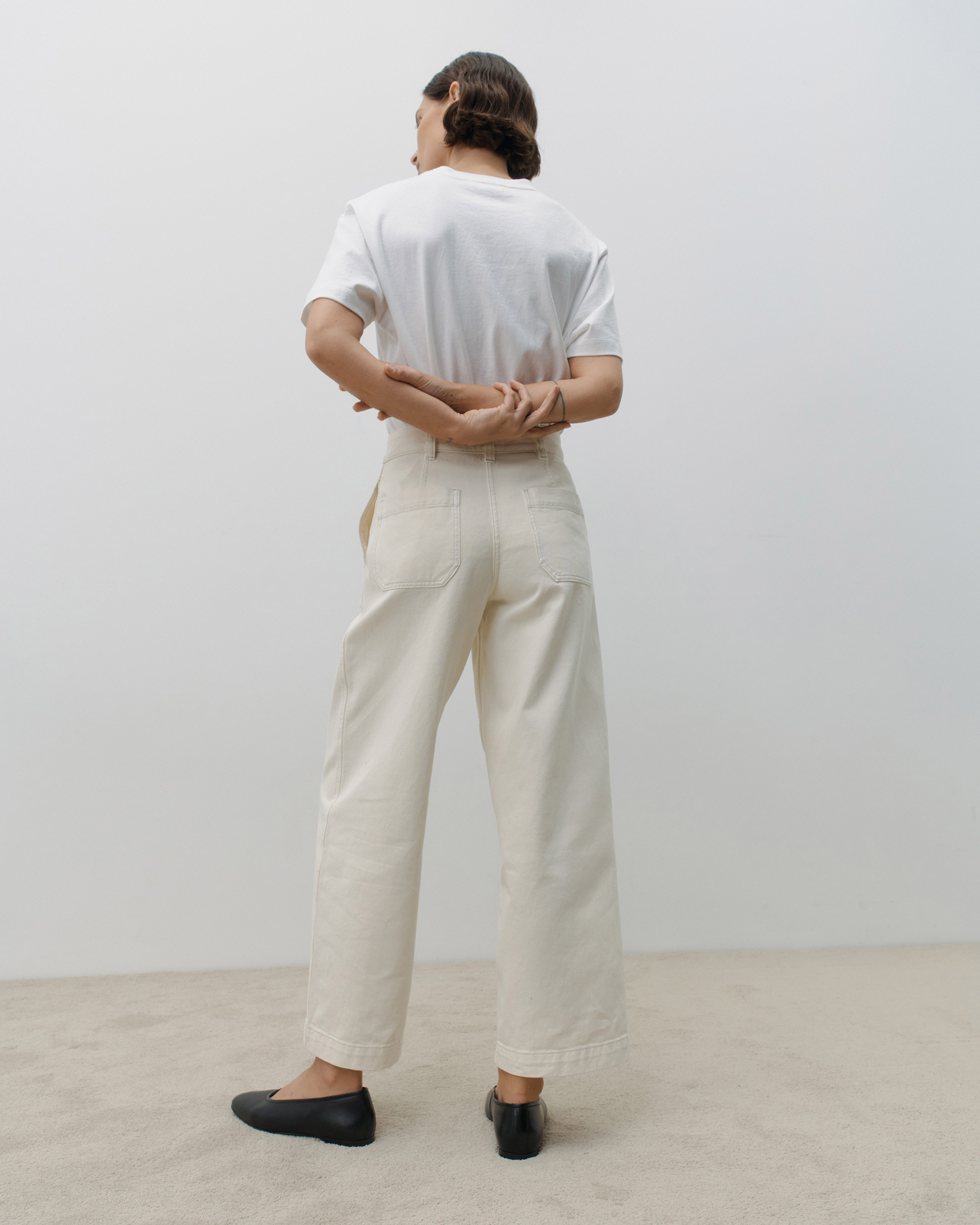 Assembly Label AW 24 April, 2024 by  Drew Wheeler