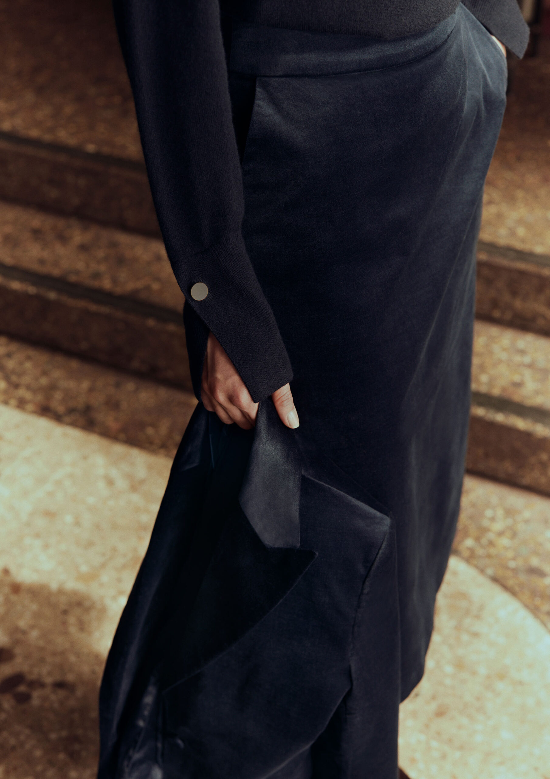 Trenery AW 24 May, 2024 by  Rahel Weiss