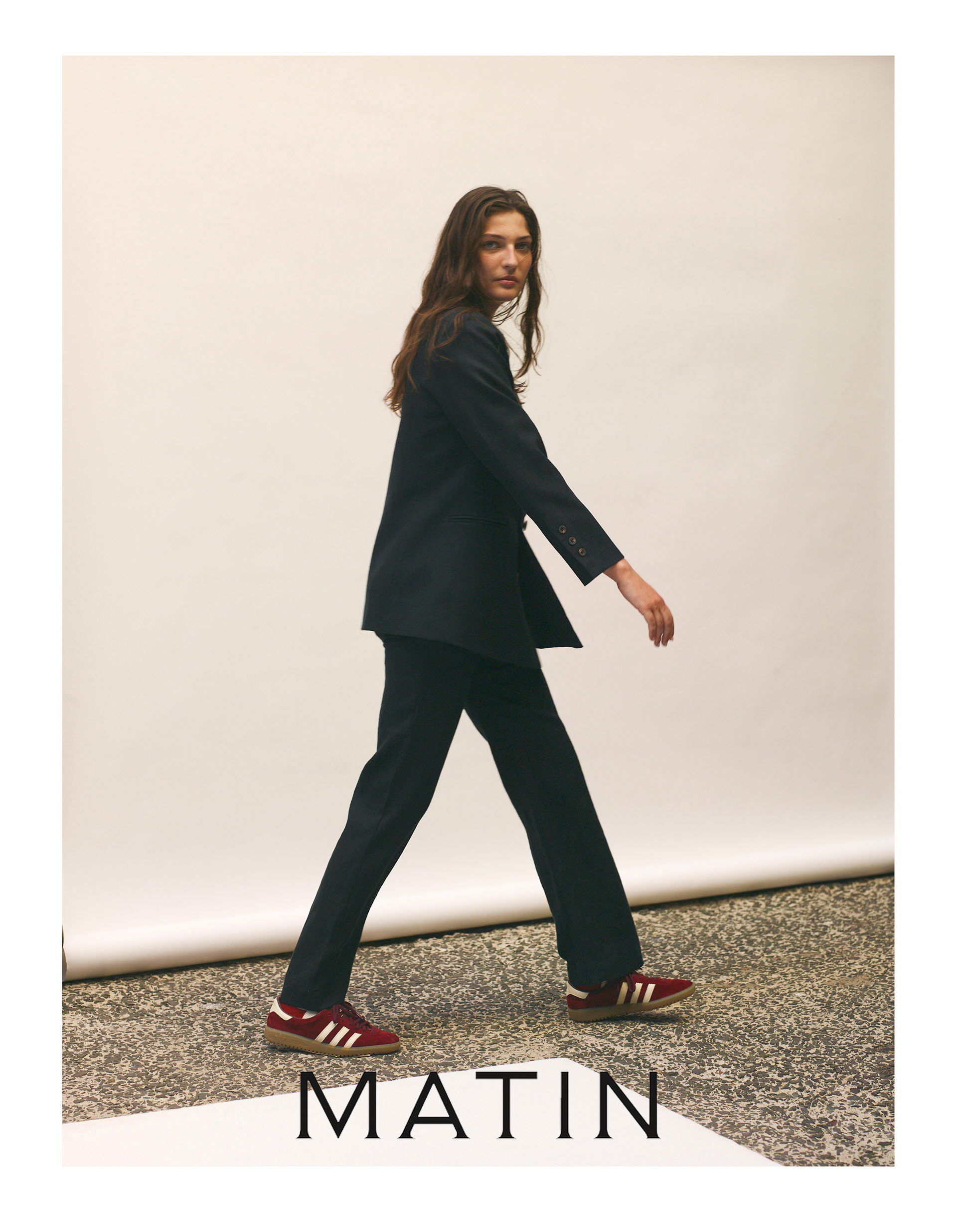 Matin AW 24 May, 2024 by  Simon Eeles