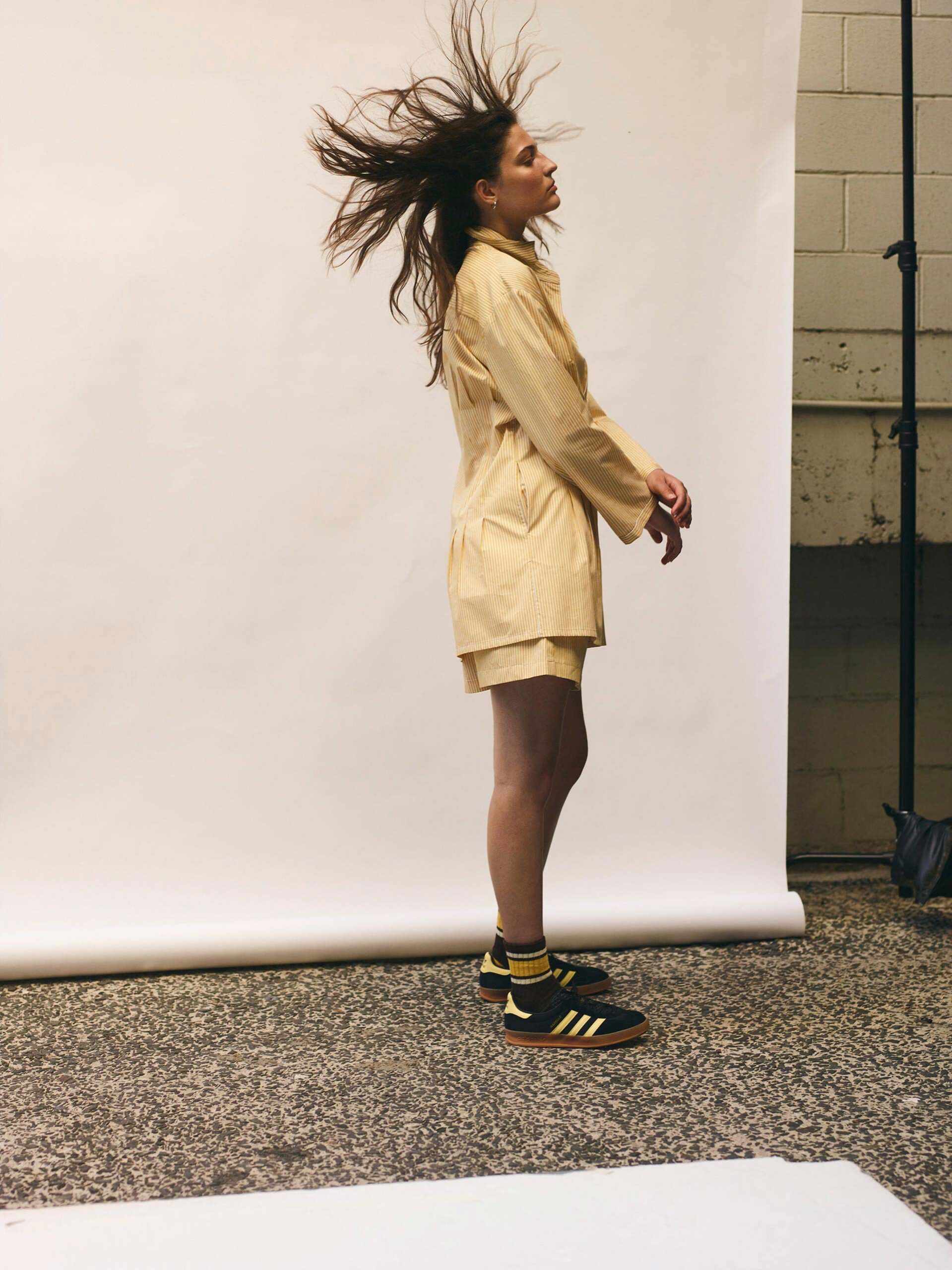 Matin AW 24 May, 2024 by  Simon Eeles