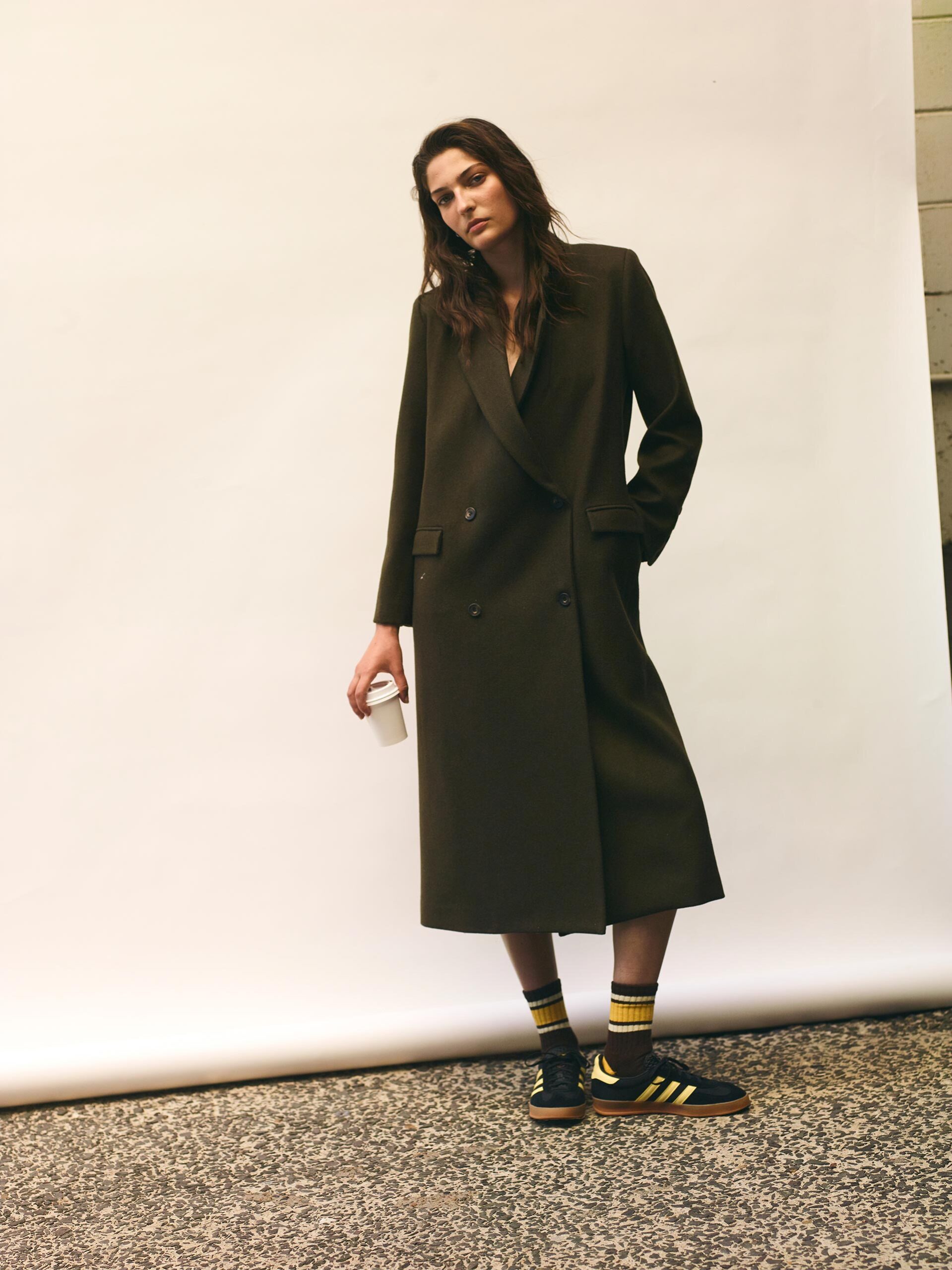 Matin AW 24 May, 2024 by  Simon Eeles