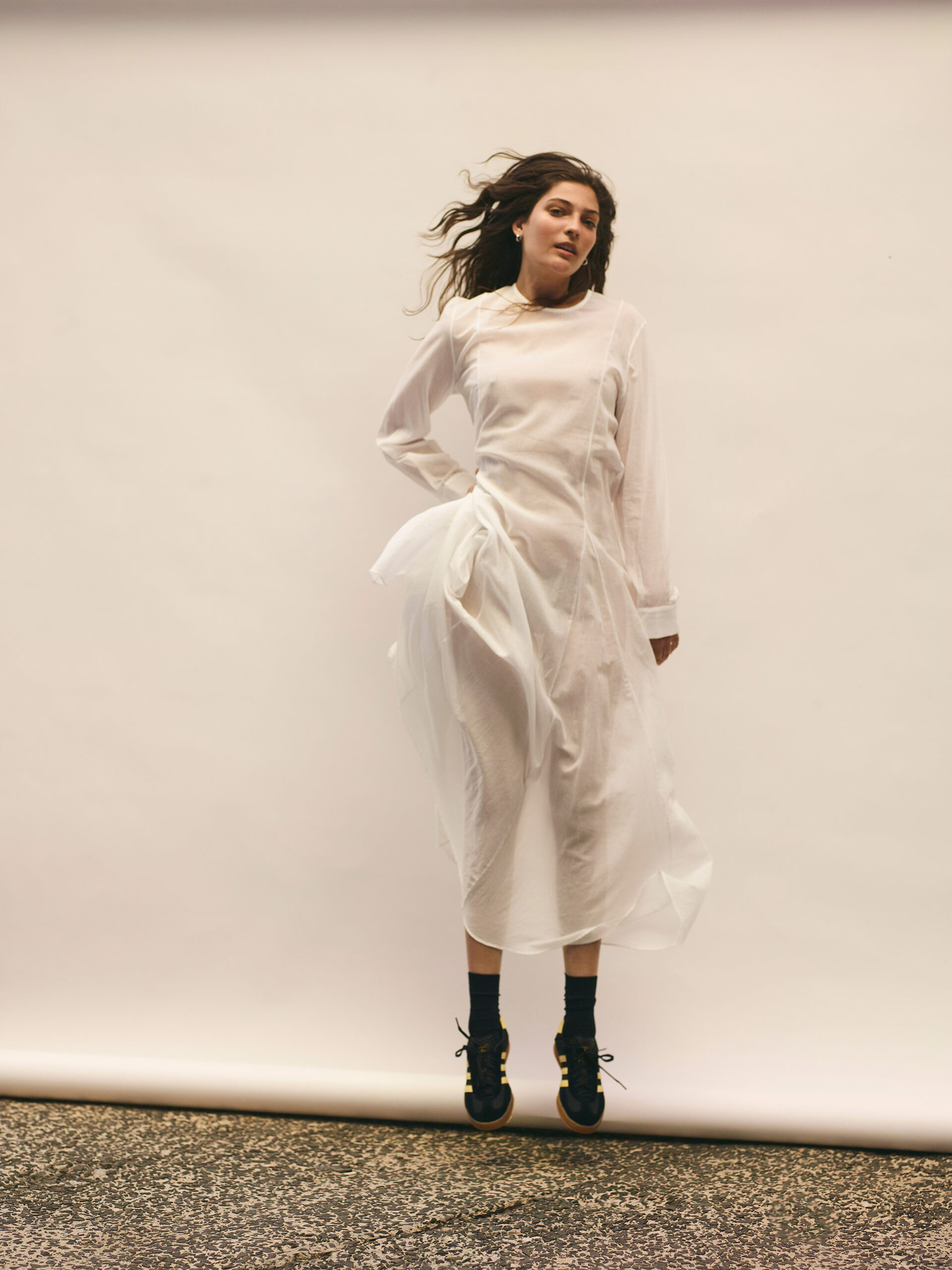 Matin AW 24 May, 2024 by  Simon Eeles