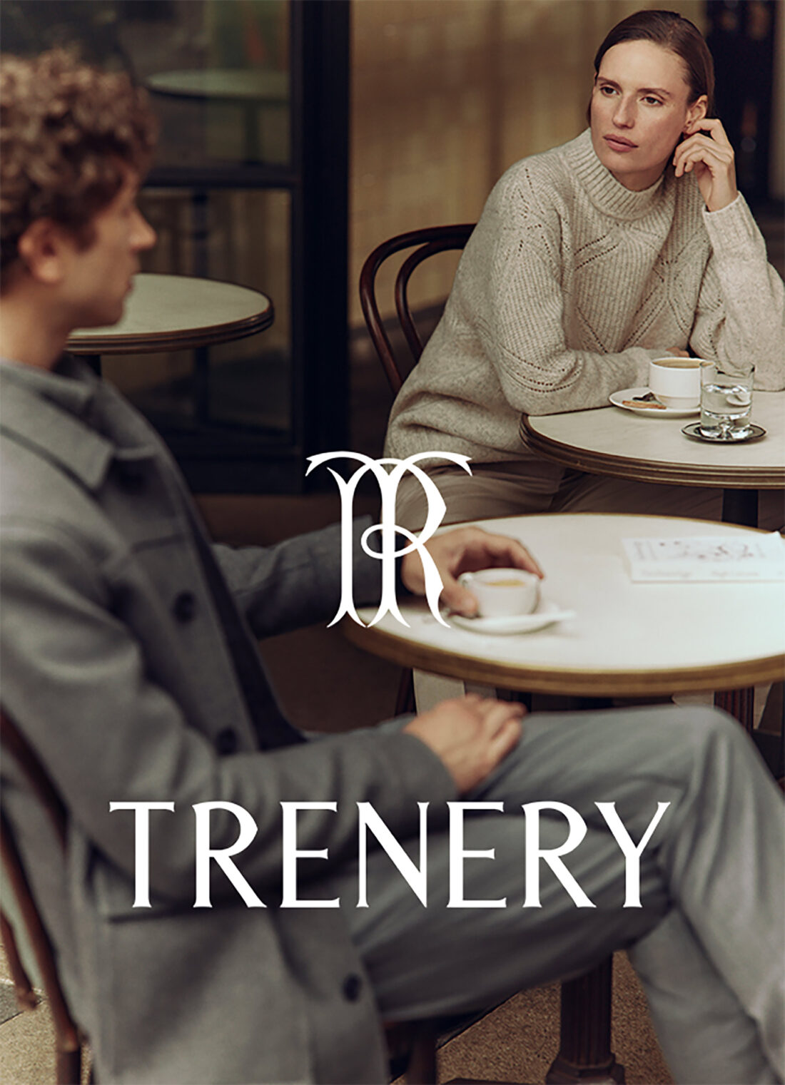 Trenery AW 24 May, 2024 by Rahel Weiss