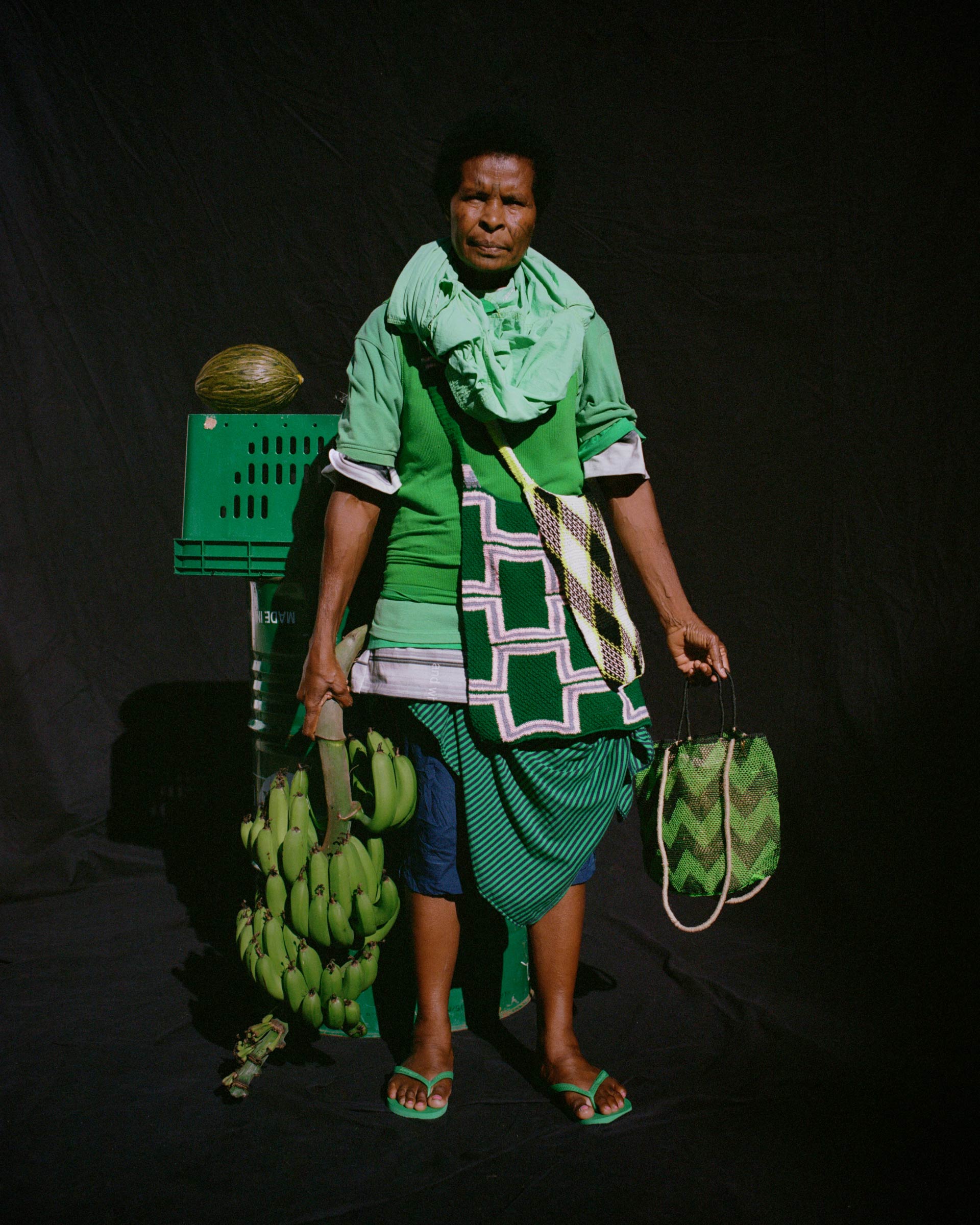 Among Equals Meet The Weavers June, 2024 by  Hannah Scott-Stevenson