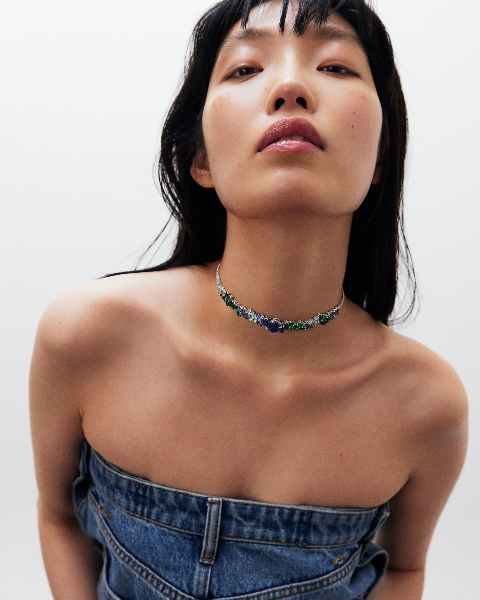 Q-P Magazine Drawing The Line April, 2024 by  Victoria Zschommler