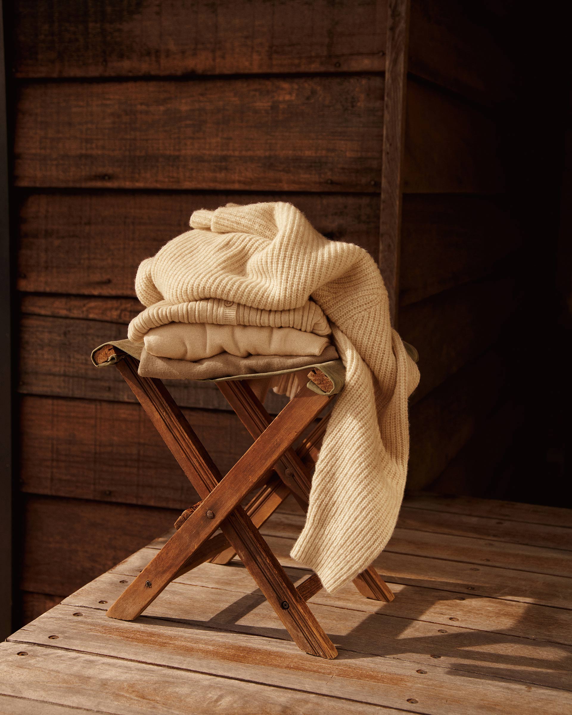 R.M.Williams AW 24 April, 2024 by  Victoria Zschommler