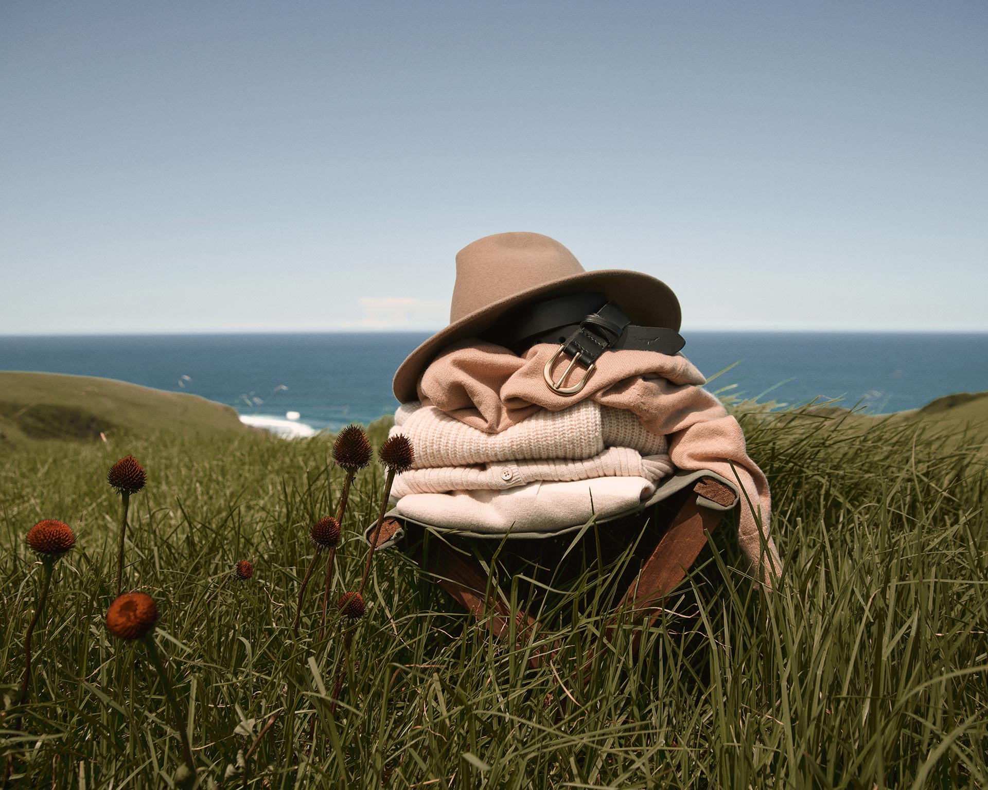 R.M.Williams AW 24 April, 2024 by  Victoria Zschommler