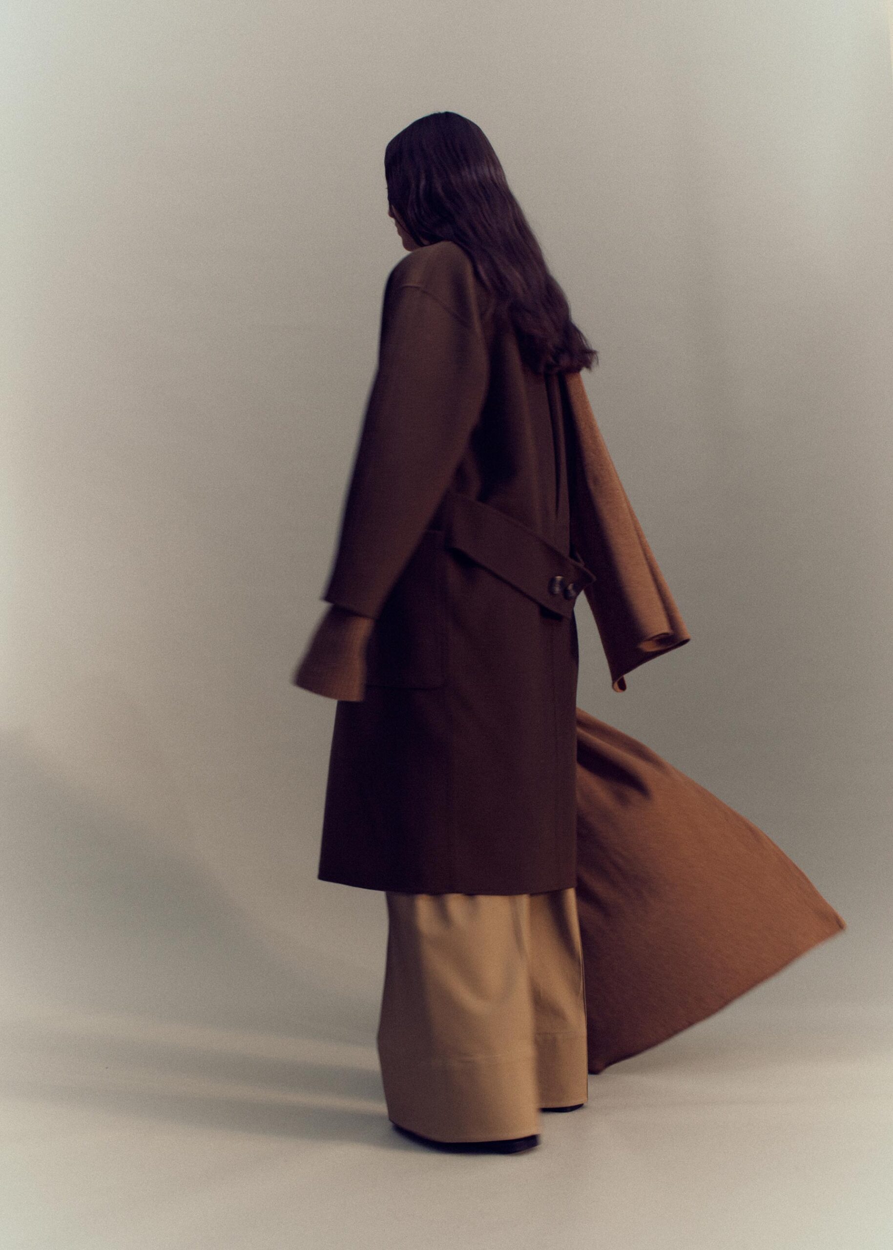 Lee Matthews AW 24 April, 2024 by  Rahel Weiss