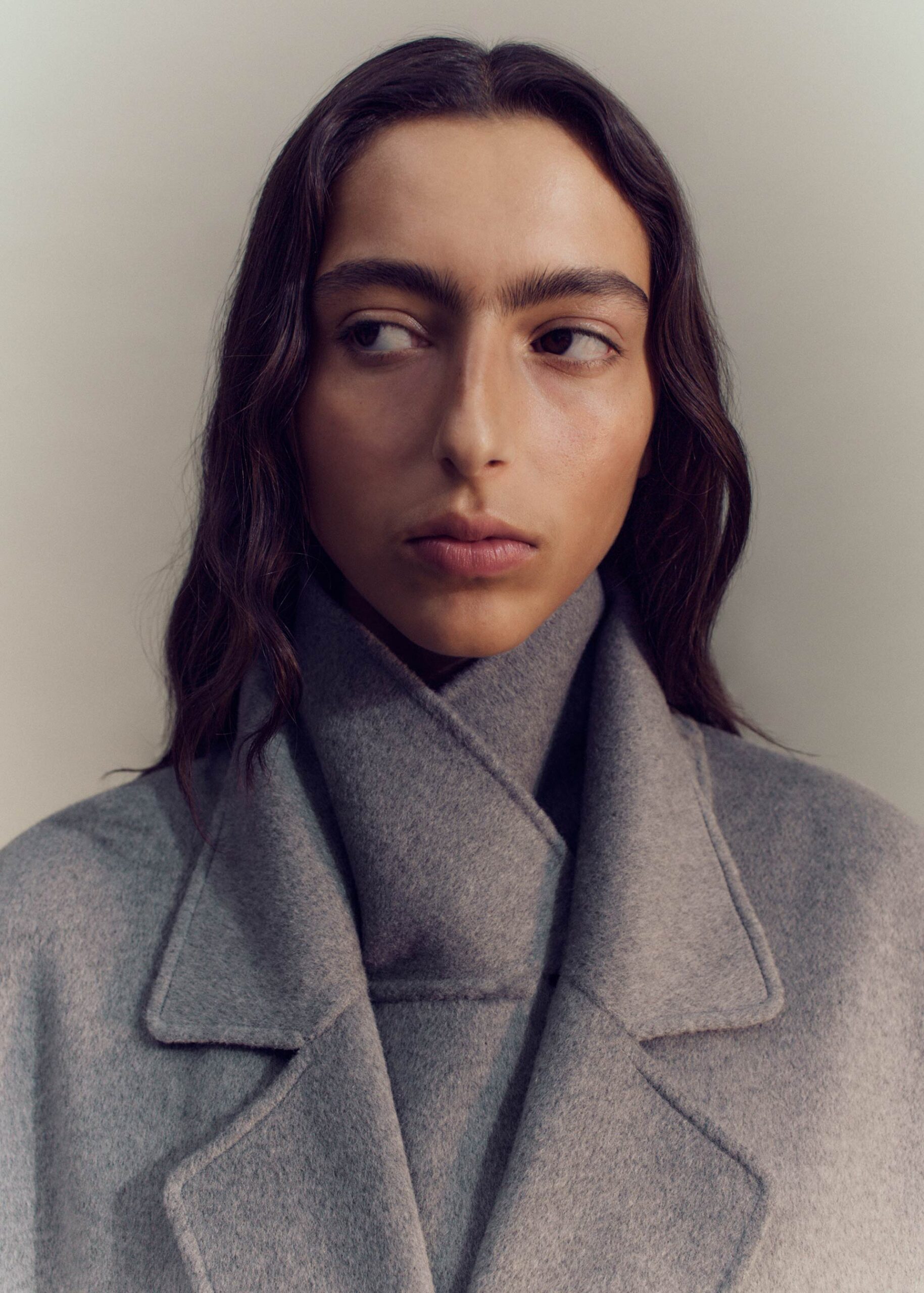 Lee Matthews AW 24 April, 2024 by  Rahel Weiss