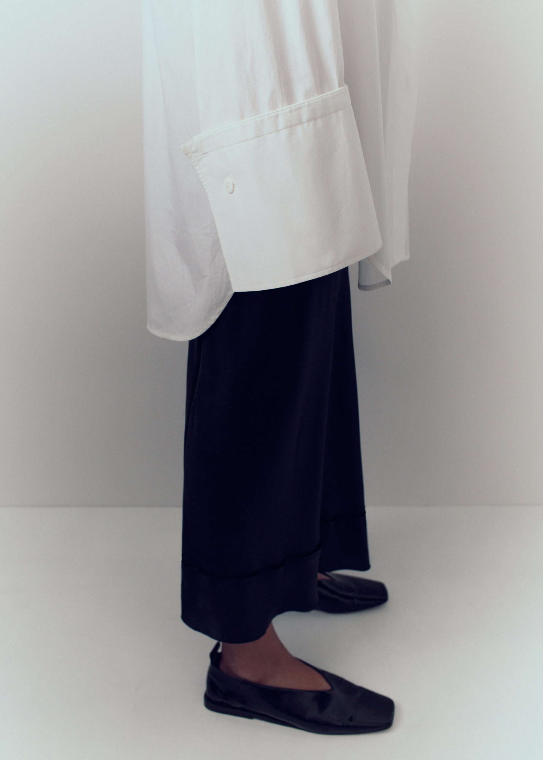 Lee Matthews AW 24 April, 2024 by  Rahel Weiss