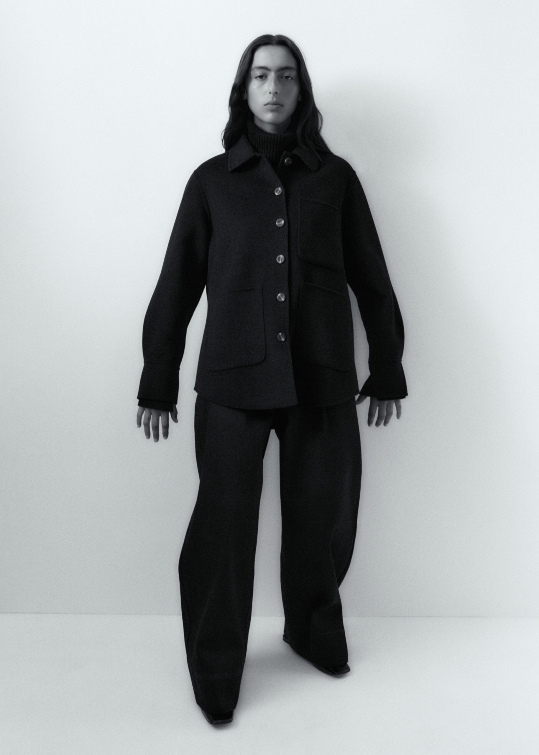 Lee Matthews AW 24 April, 2024 by  Rahel Weiss