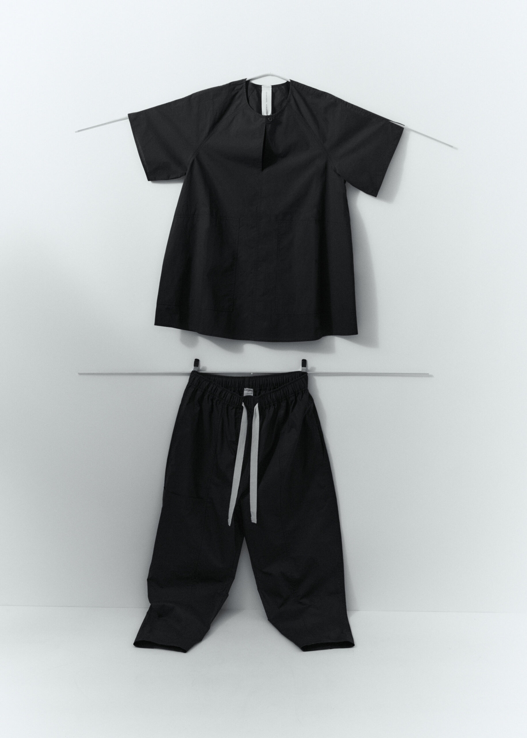 Lee Matthews AW 24 April, 2024 by  Rahel Weiss