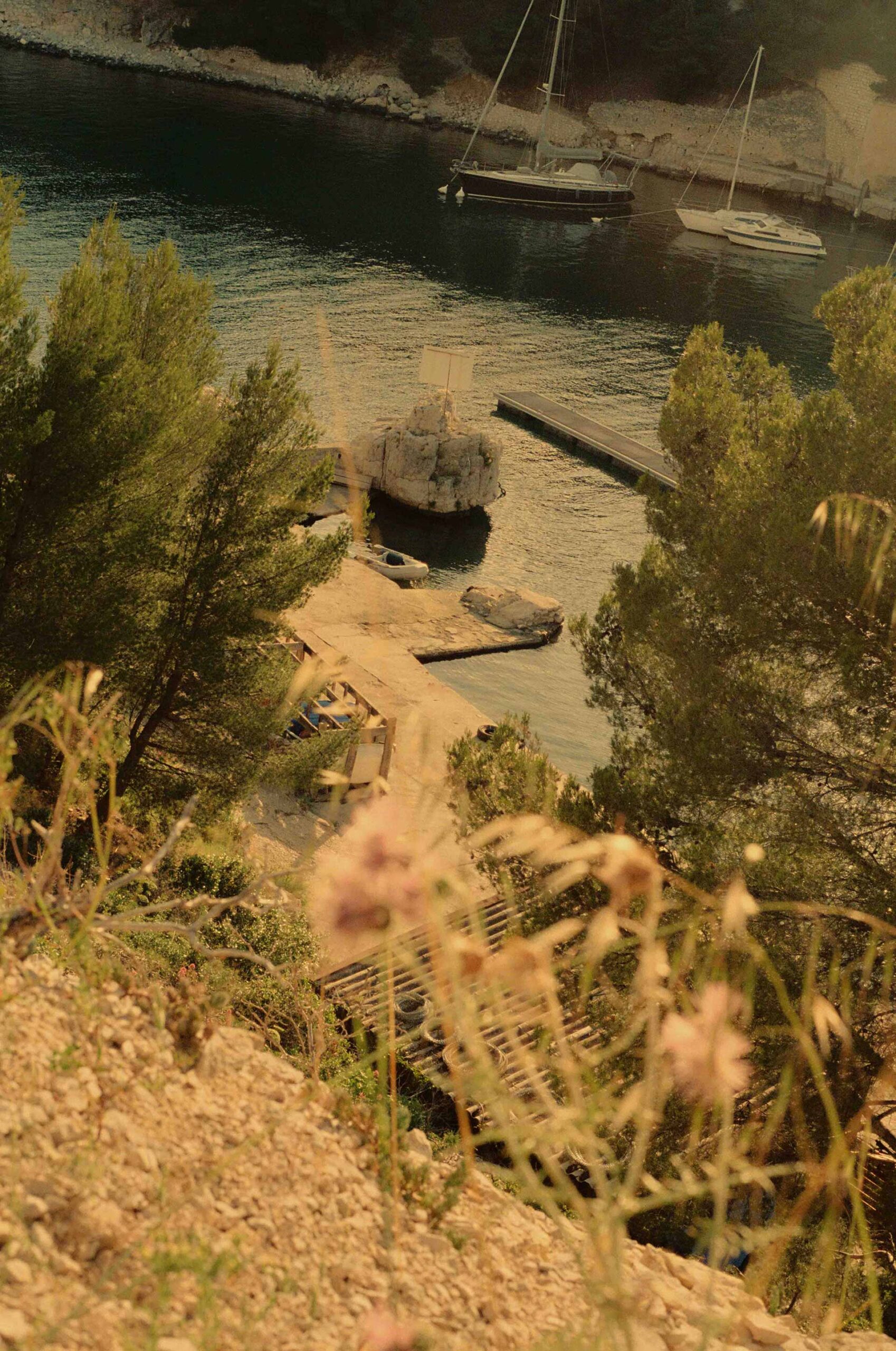 France On Film Personal Work May, 2024 by  Lilli Waters