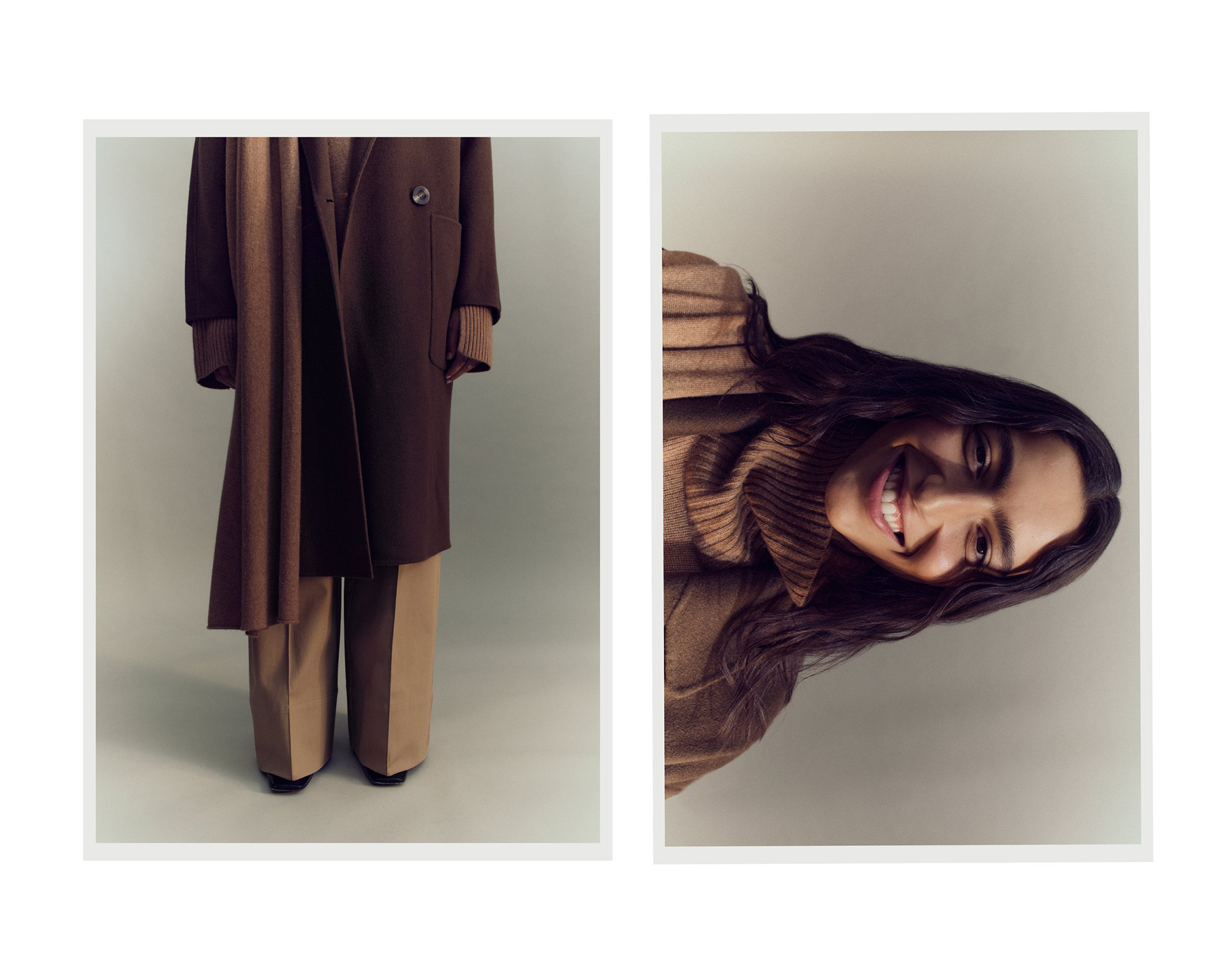 Lee Matthews AW 24 April, 2024 by  Rahel Weiss