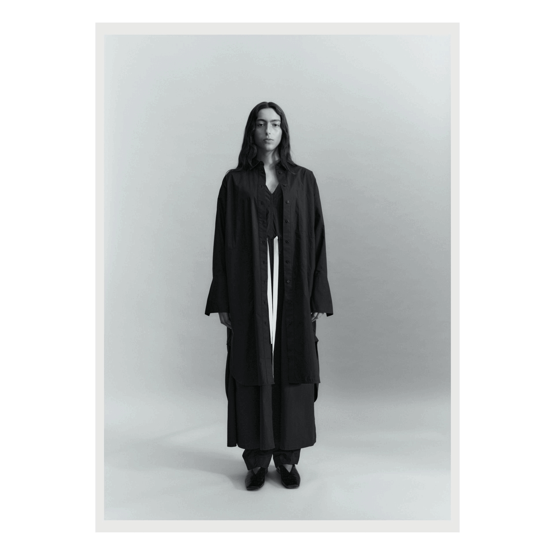 Lee Matthews AW 24 April, 2024 by Rahel Weiss