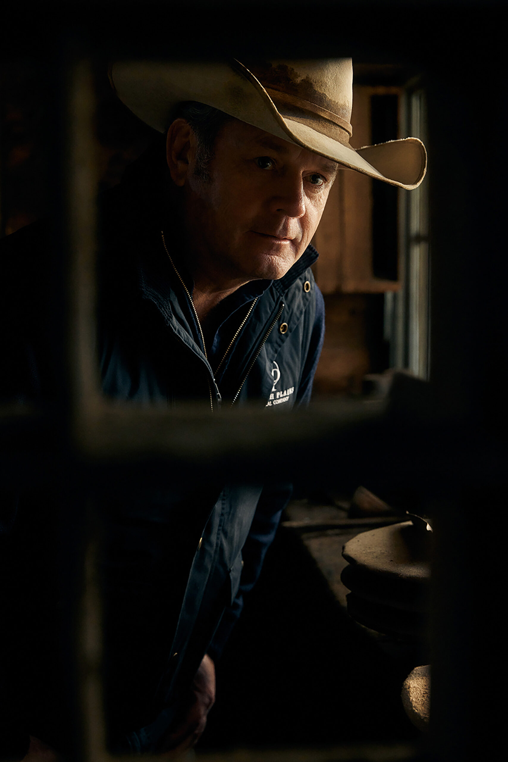 Helen Kaminski AW 22 October, 2022 by  Lilli Waters