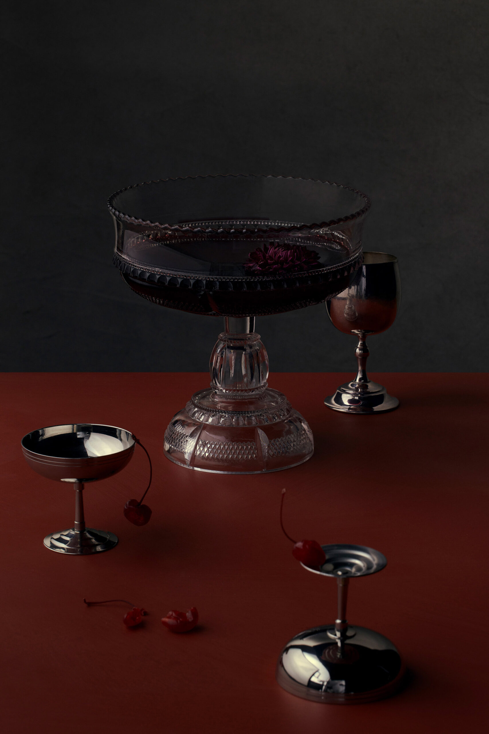 Pernod Ricard VNTNR July, 2023 by  Lilli Waters