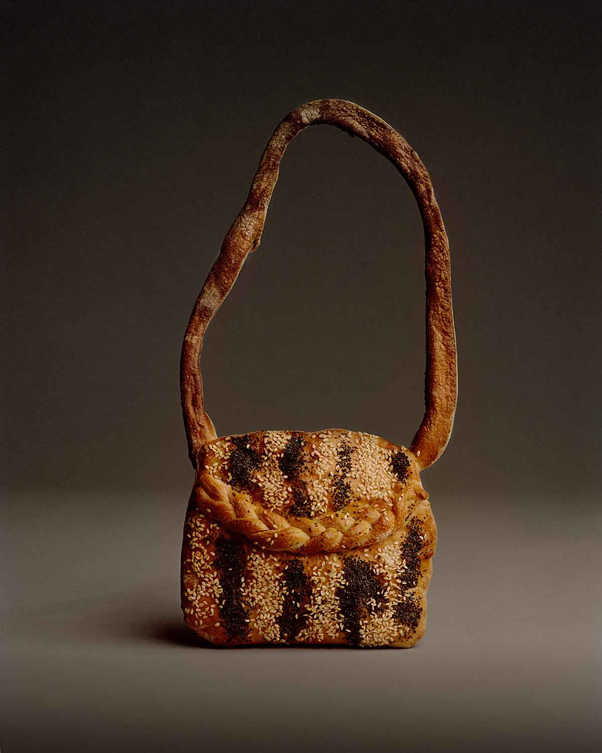 Deadly Ponies SS22 January, 2022 by  Lilli Waters