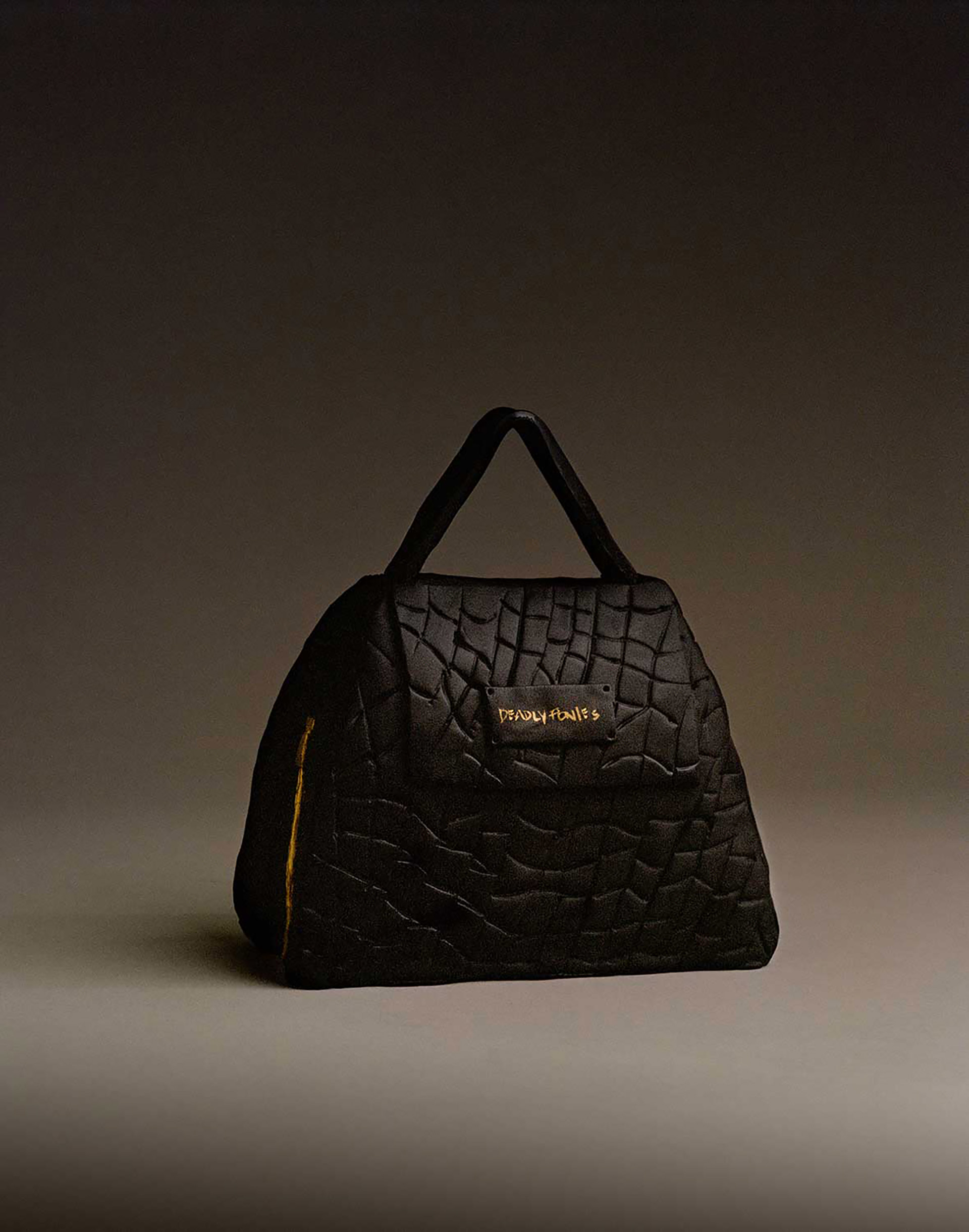 Deadly Ponies SS22 January, 2022 by  Lilli Waters