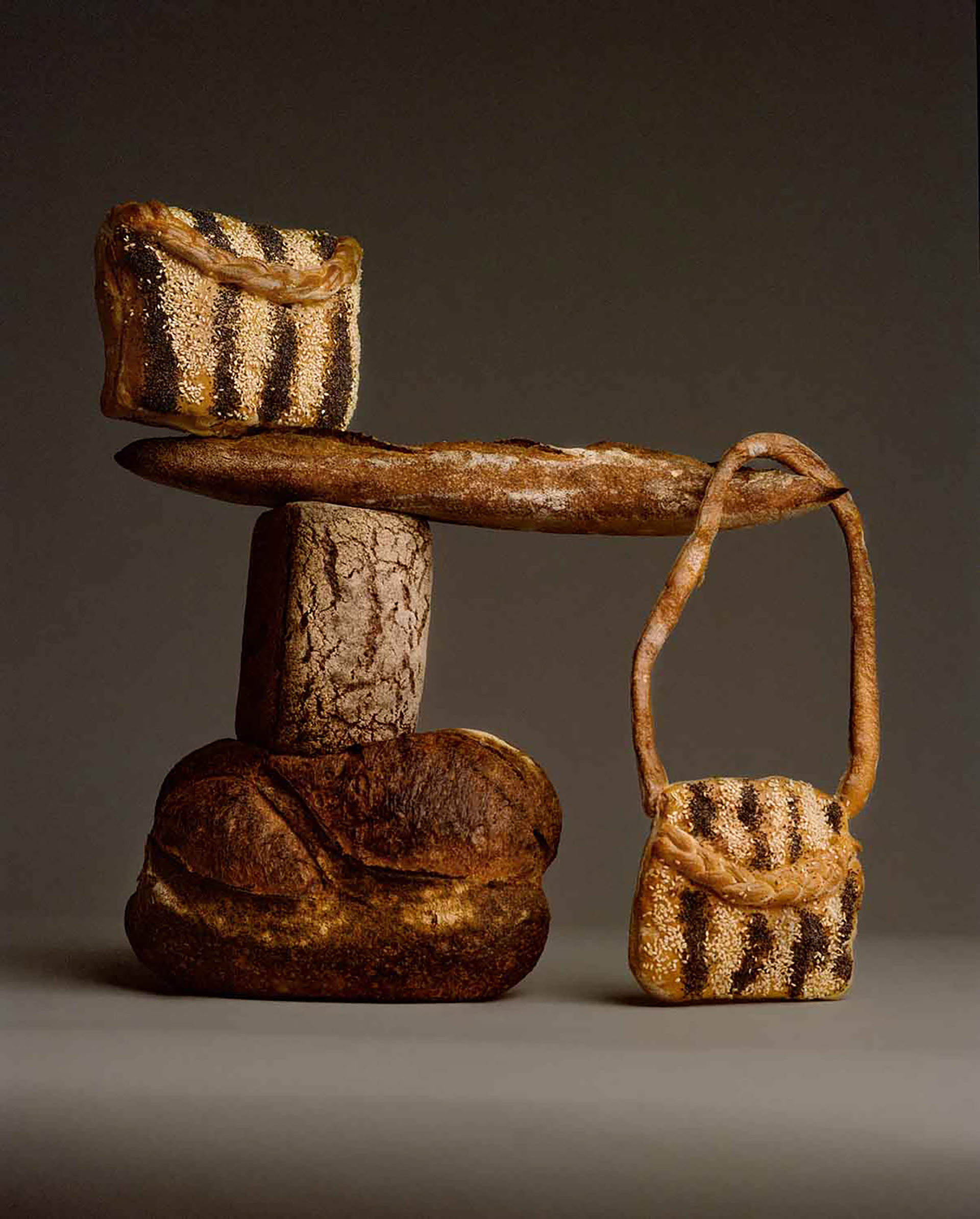 Deadly Ponies SS22 January, 2022 by  Lilli Waters