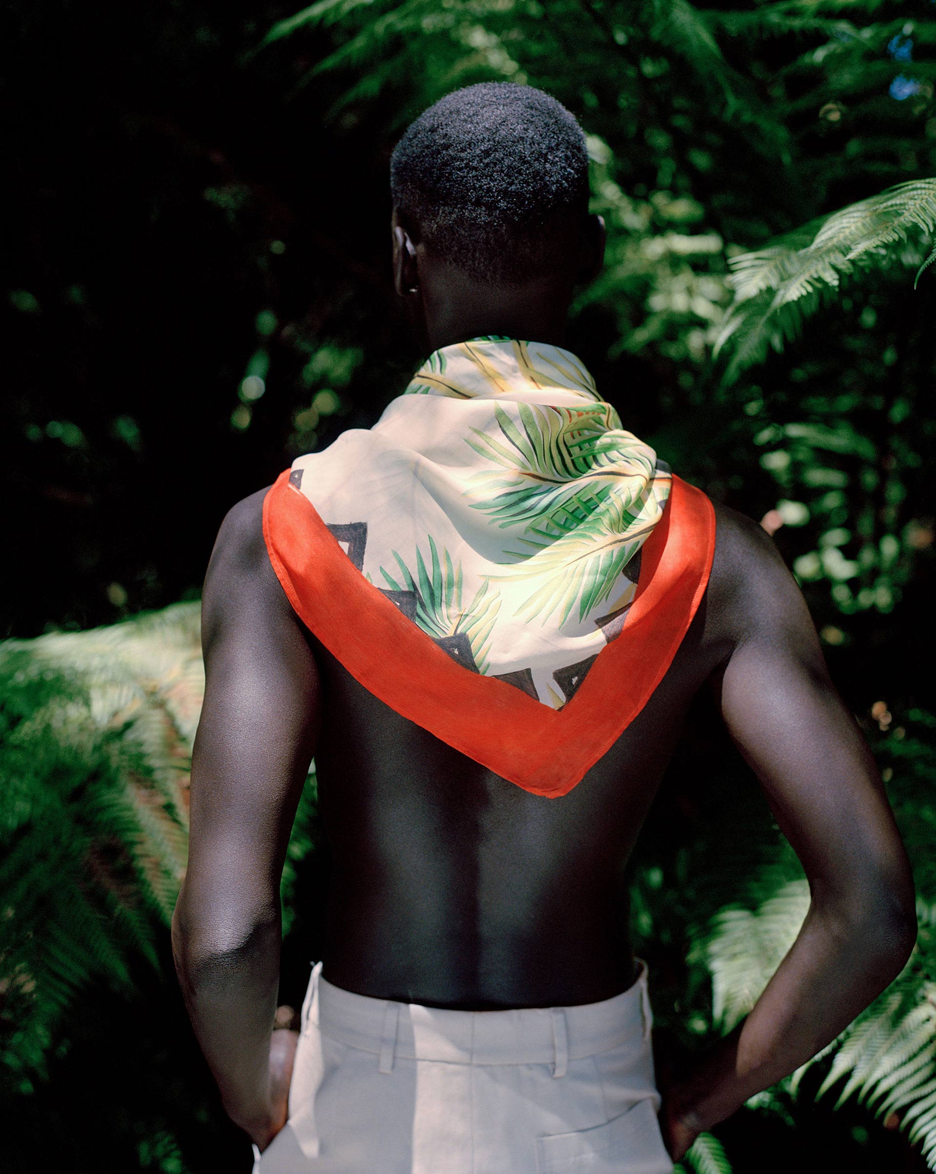 Friends On Film Ongoing Personal Project 2019 - 2024 by  Lilli Waters