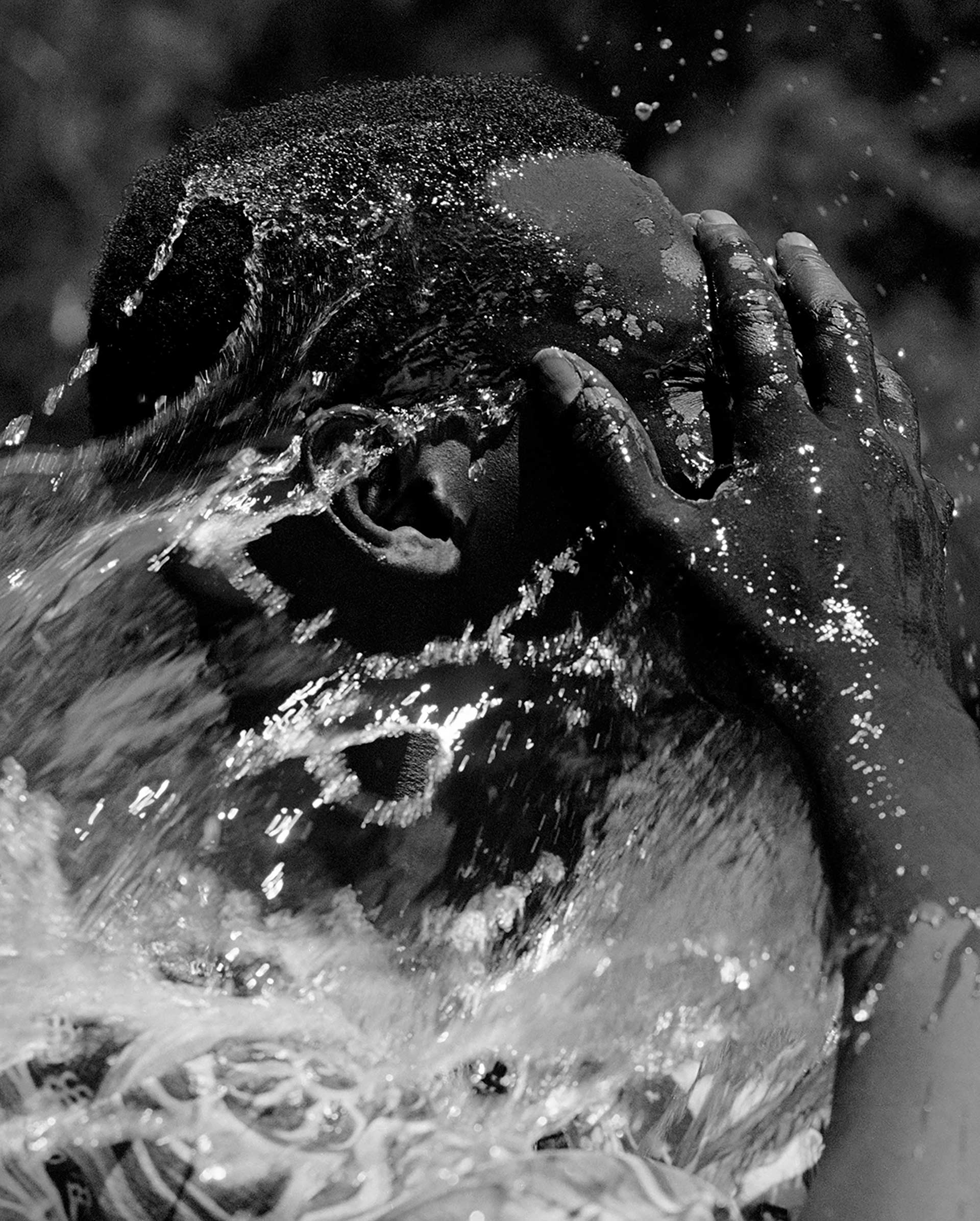 Friends On Film Ongoing Personal Project 2019 - 2024 by  Lilli Waters