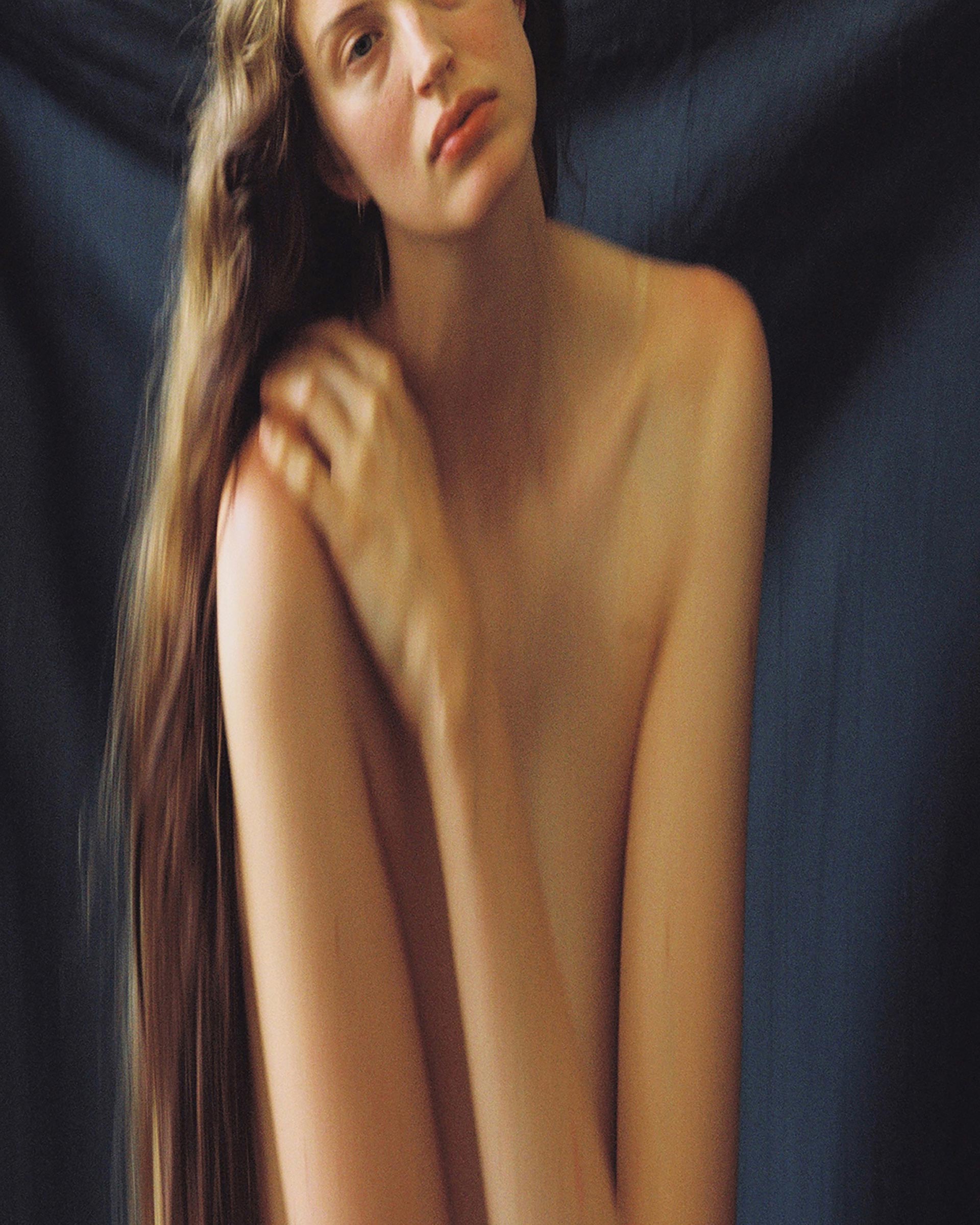 Jane Magazine Issue 9 January, 2021 by  Lilli Waters