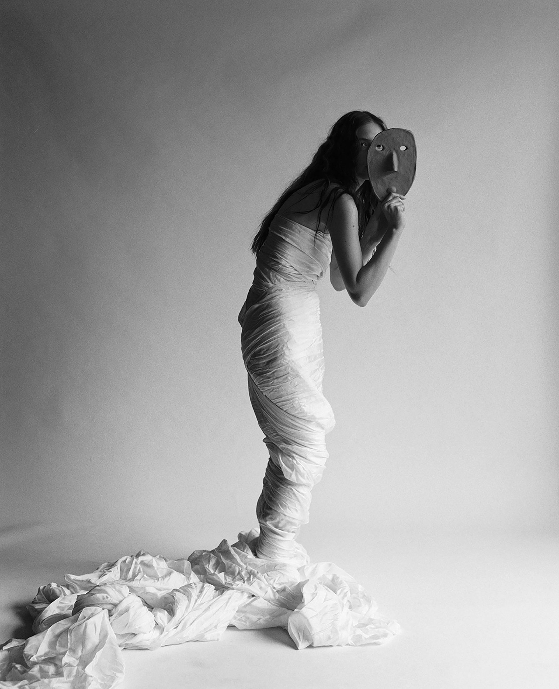 Jane Magazine Issue 9 January, 2021 by  Lilli Waters