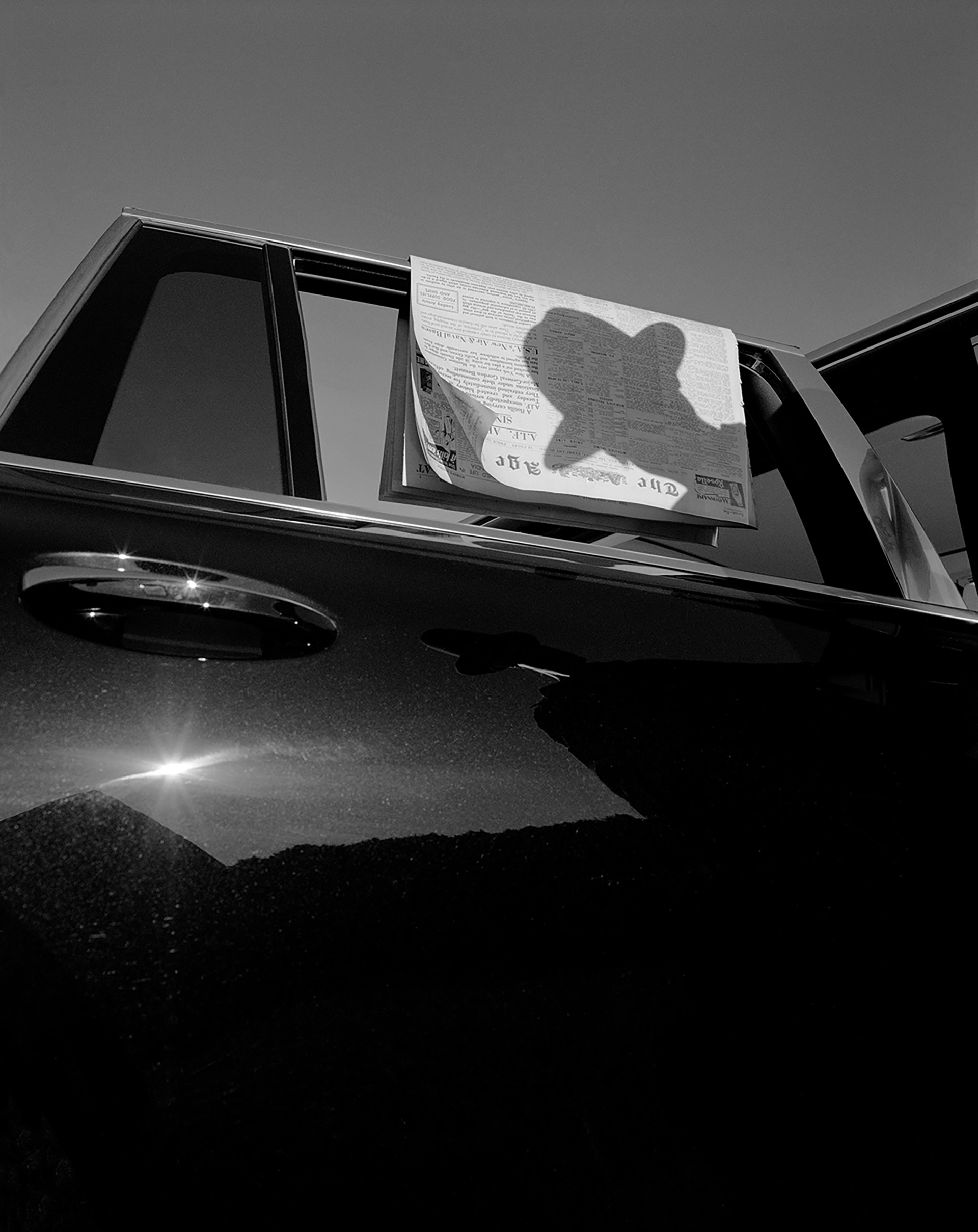 Mercedes Benz Collab project October, 2022 by  Lilli Waters